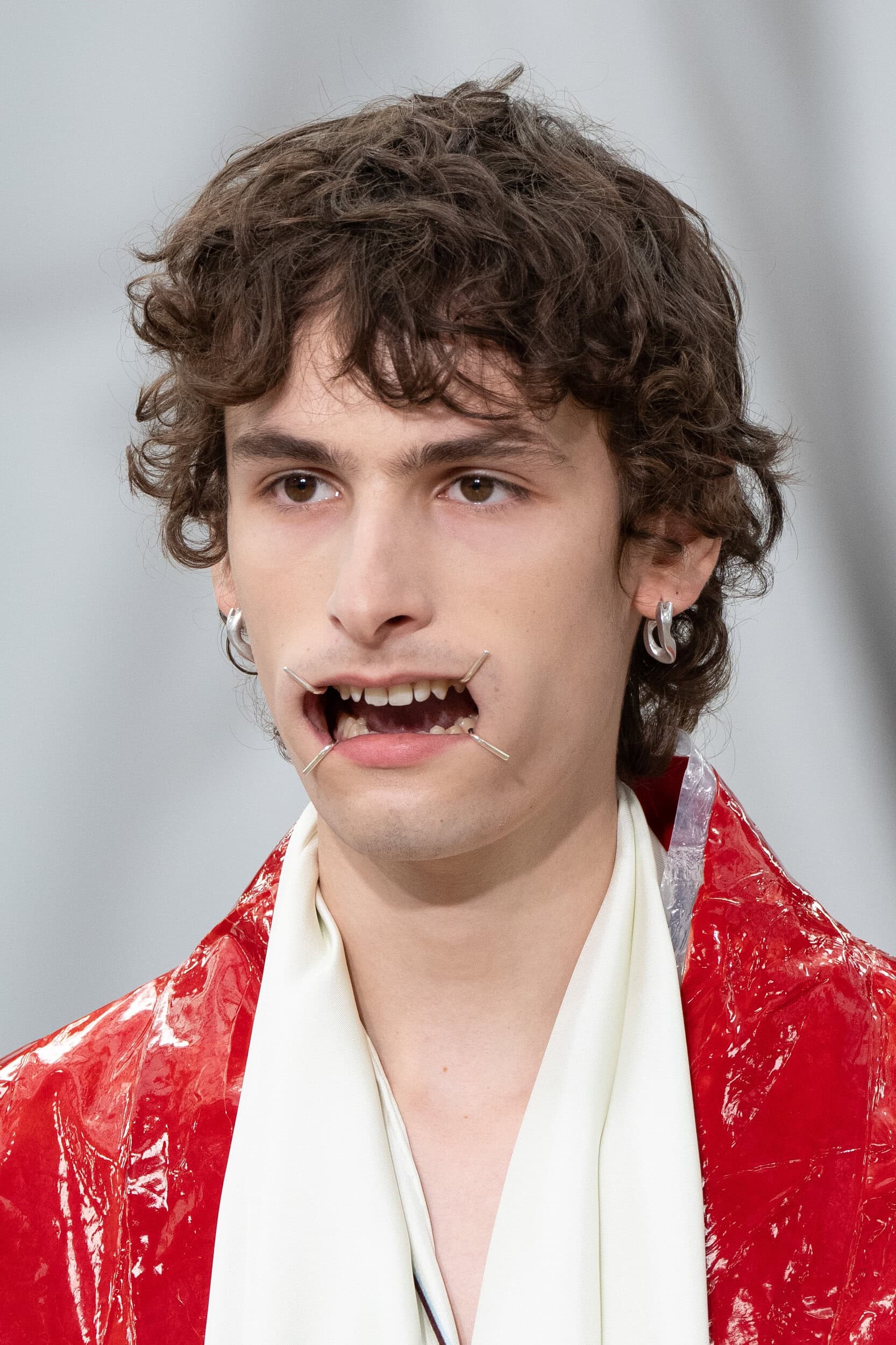 Maison Margiela Spring 2026 Fashion Show Details