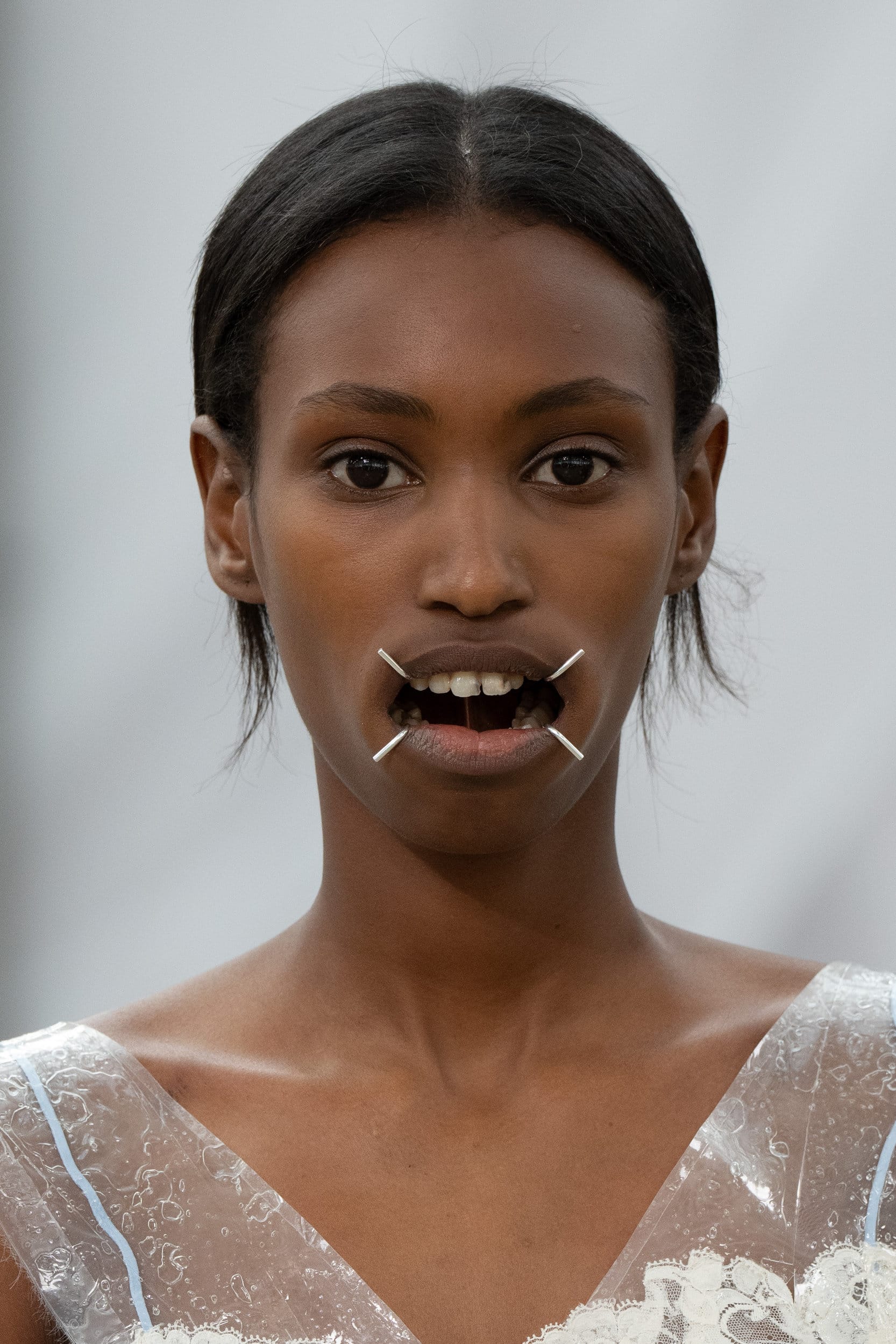 Maison Margiela Spring 2026 Fashion Show Details