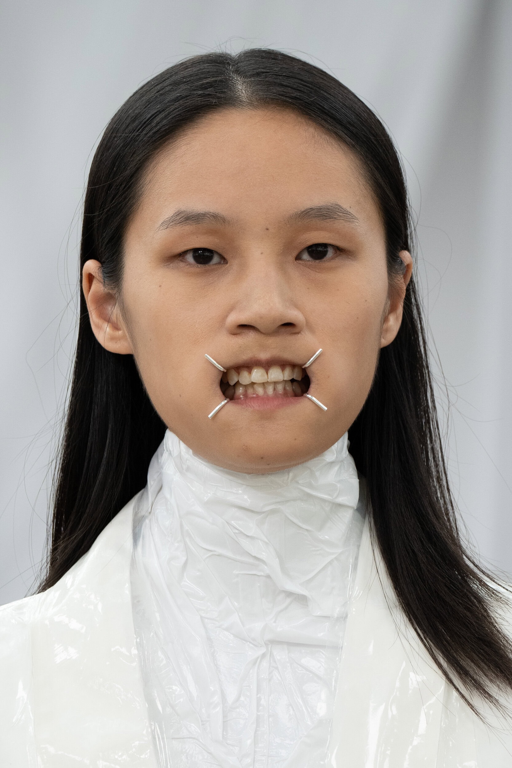 Maison Margiela Spring 2026 Fashion Show Details
