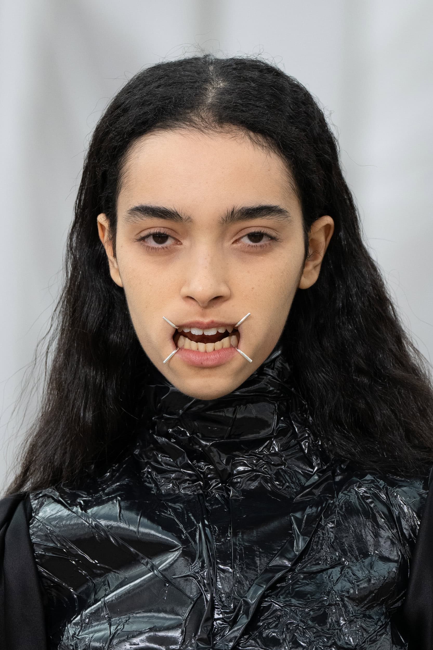 Maison Margiela Spring 2026 Fashion Show Details