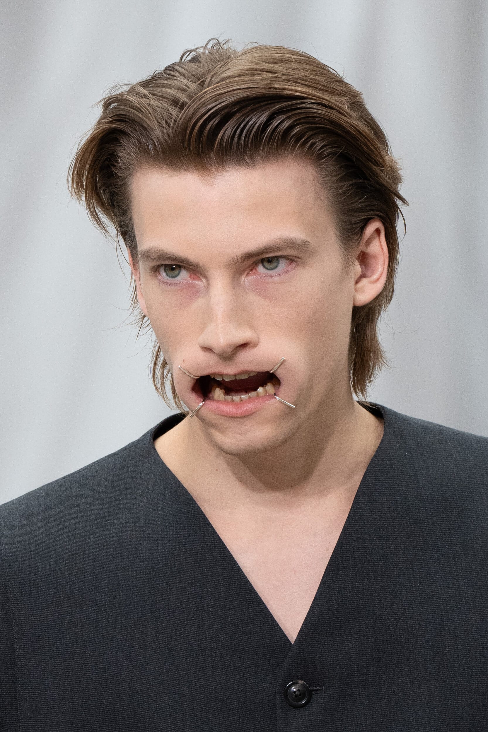 Maison Margiela Spring 2026 Fashion Show Details