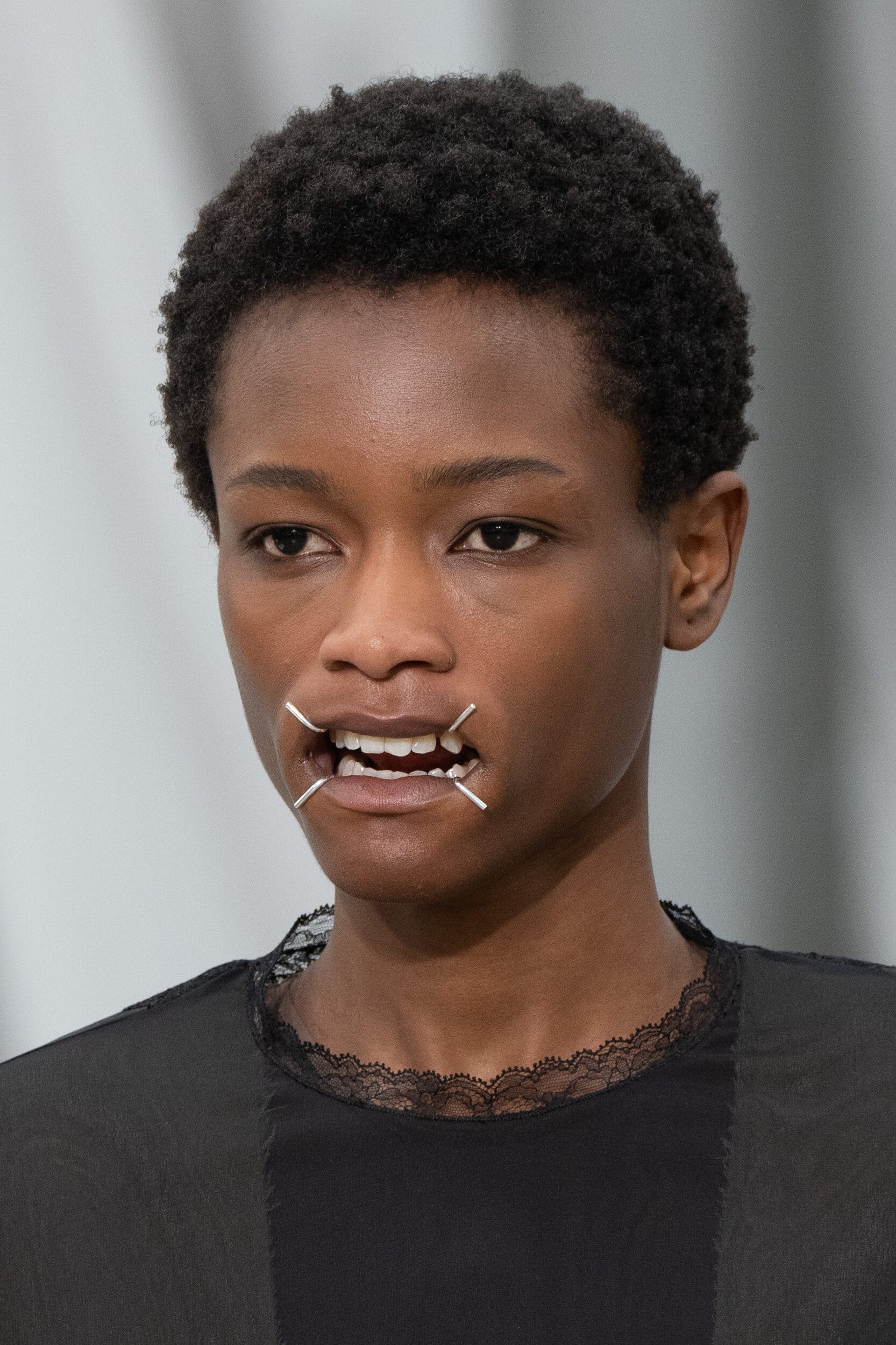 Maison Margiela Spring 2026 Fashion Show Details