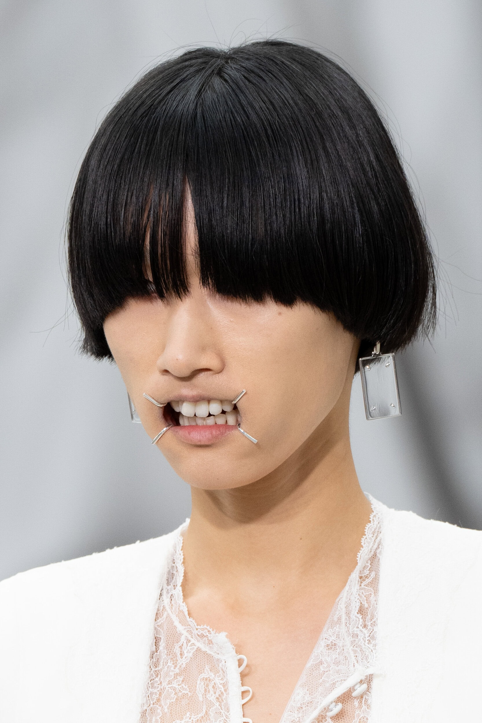 Maison Margiela Spring 2026 Fashion Show Details