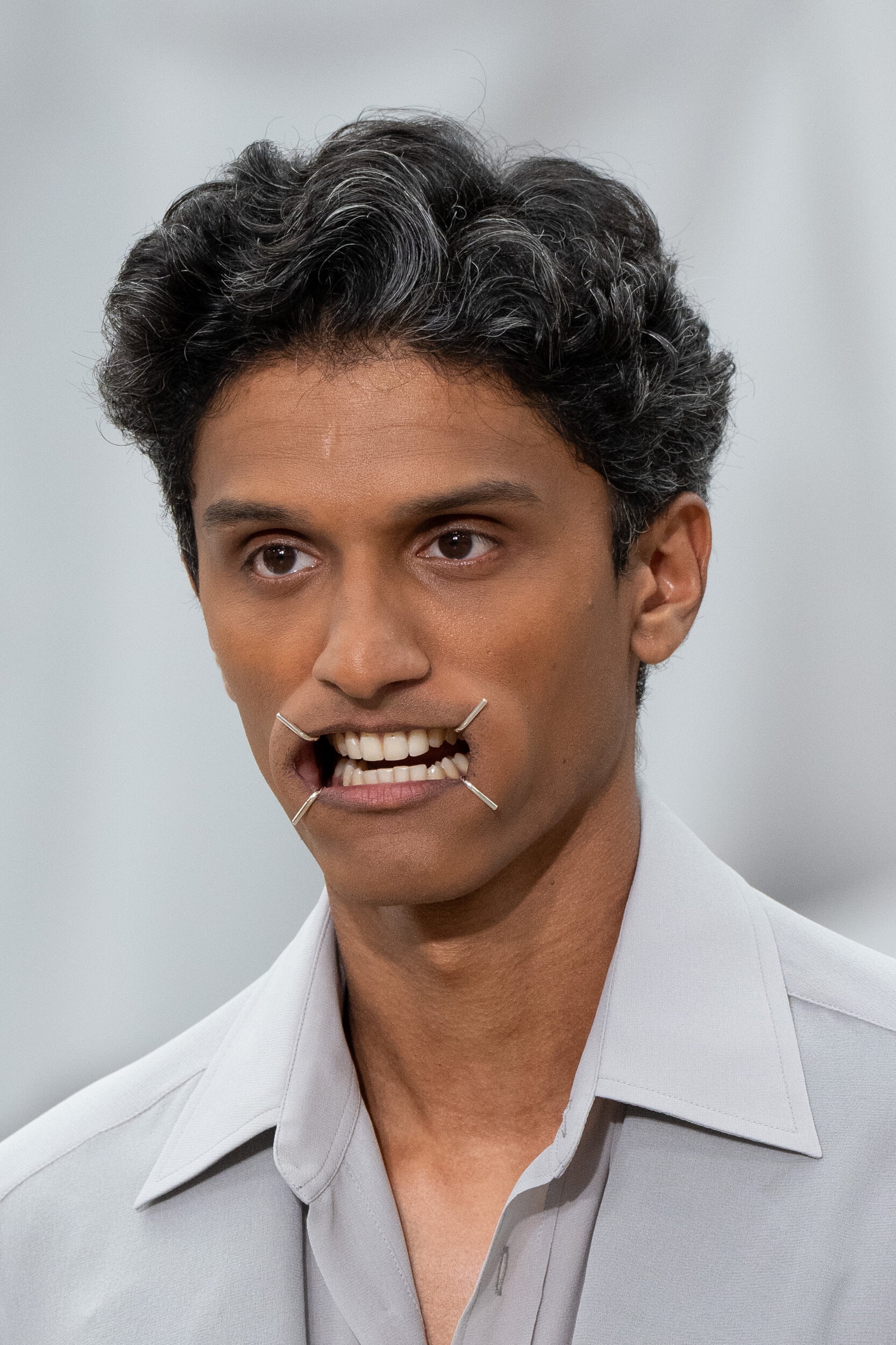Maison Margiela Spring 2026 Fashion Show Details