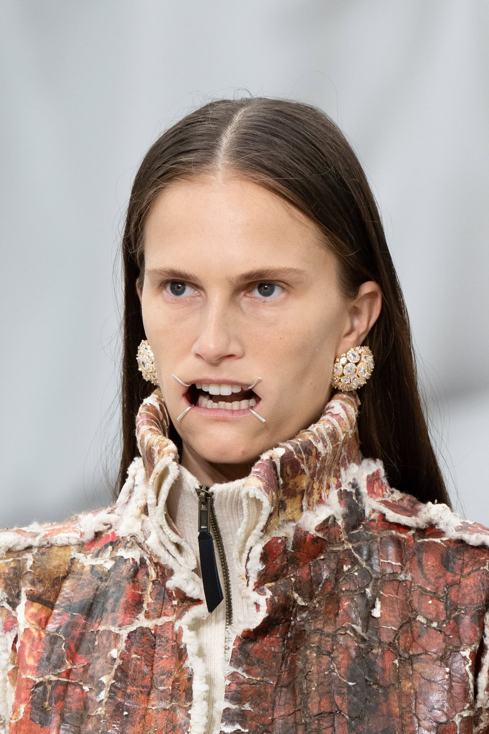 Maison Margiela Spring 2026 Fashion Show Details