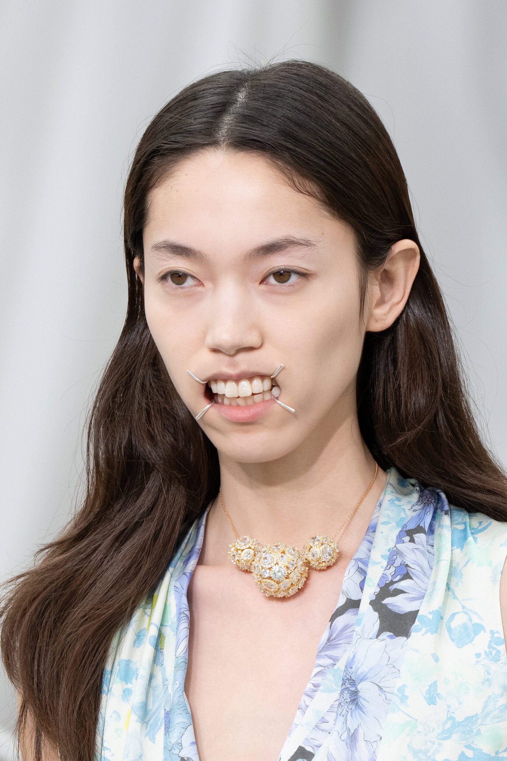 Maison Margiela Spring 2026 Fashion Show Details