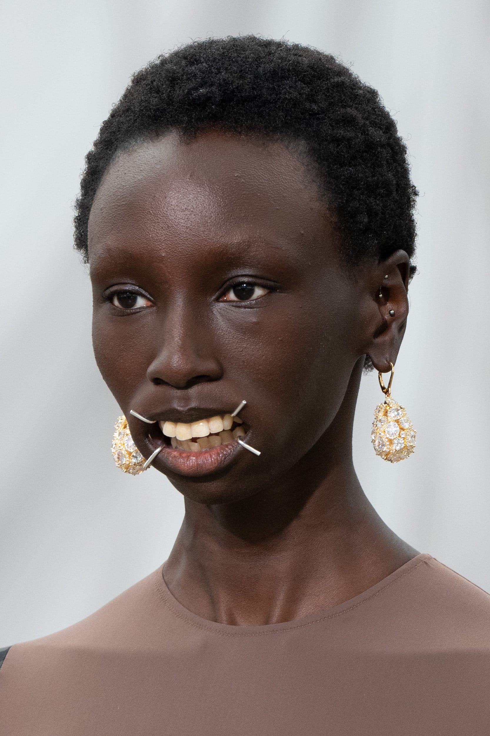 Maison Margiela Spring 2026 Fashion Show Details