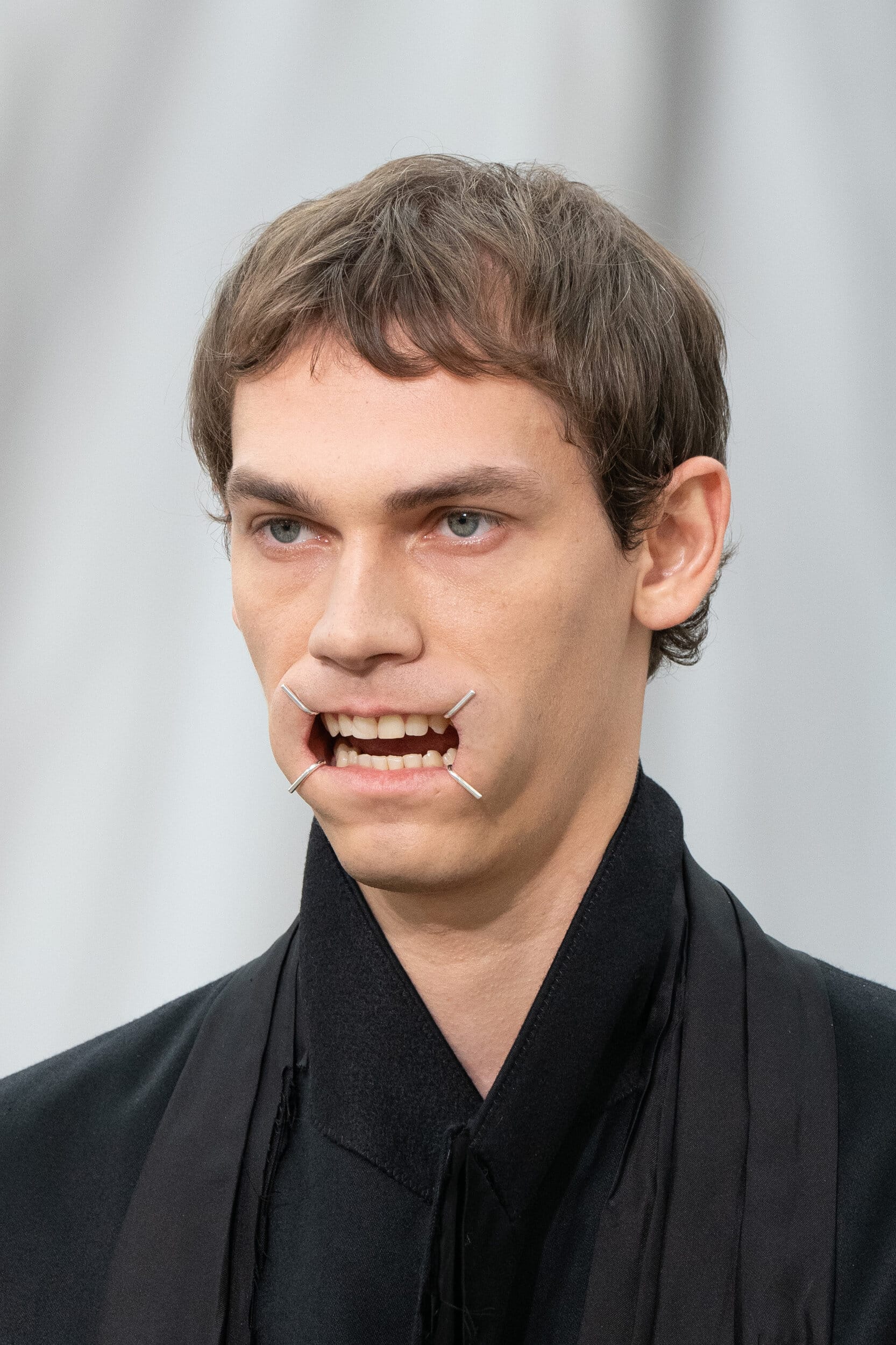 Maison Margiela Spring 2026 Fashion Show Details