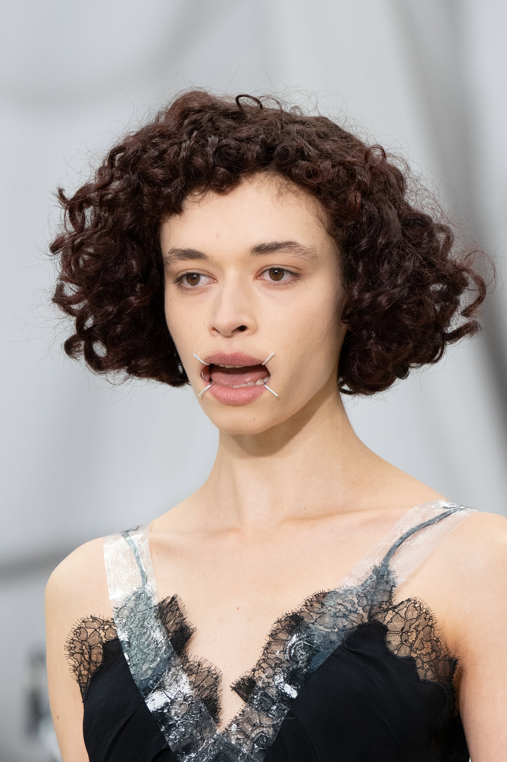 Maison Margiela Spring 2026 Fashion Show Details