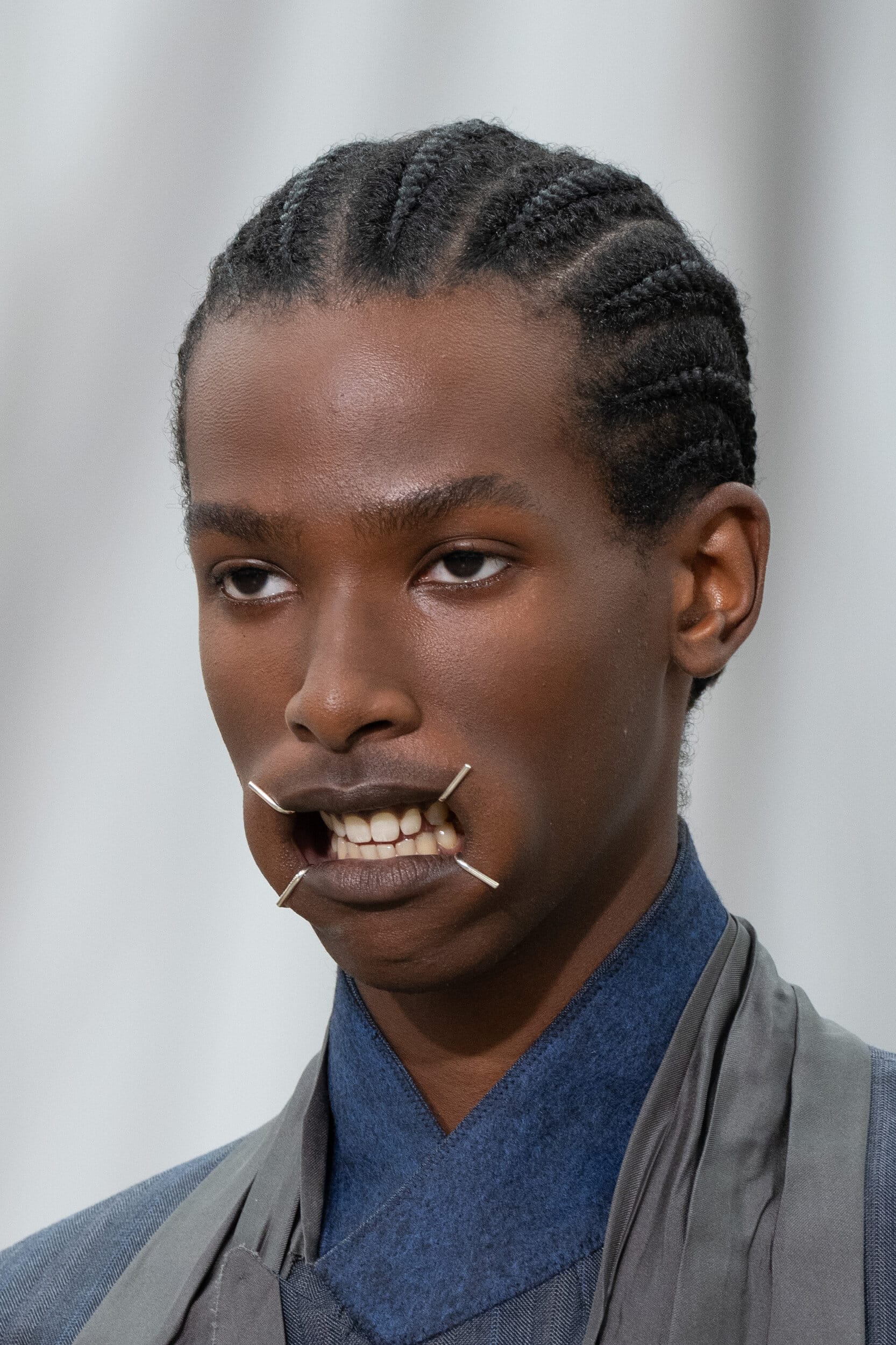 Maison Margiela Spring 2026 Fashion Show Details
