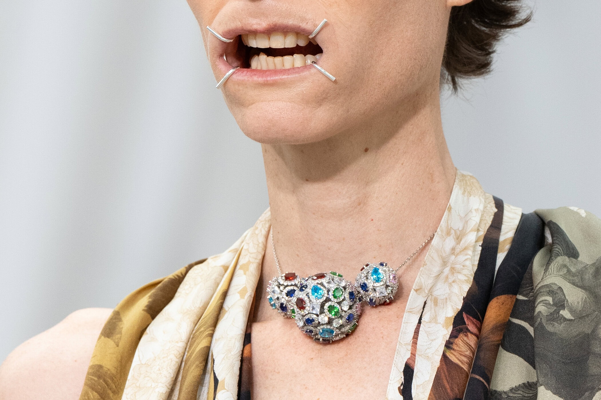 Maison Margiela Spring 2026 Fashion Show Details