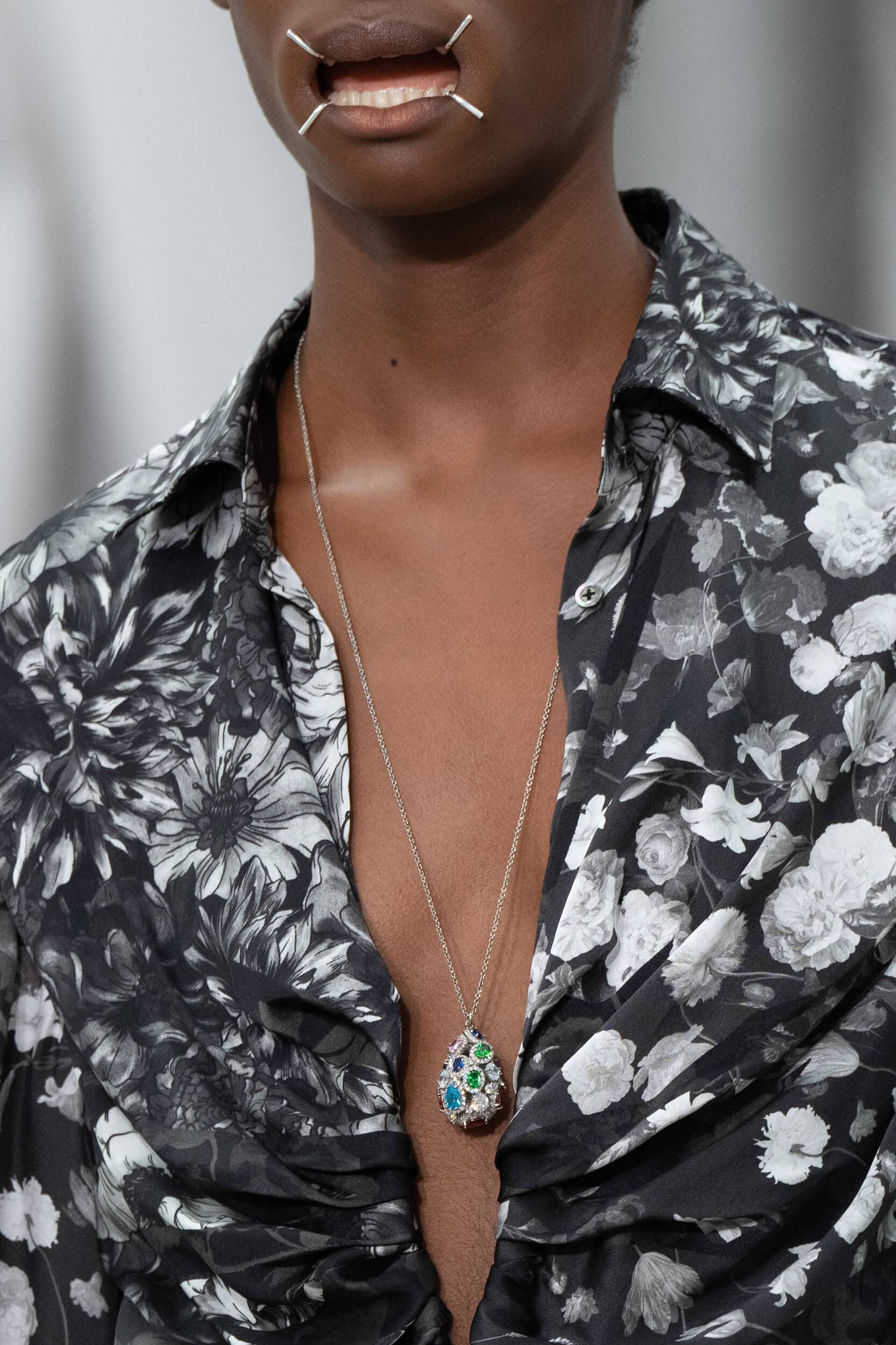 Maison Margiela Spring 2026 Fashion Show Details