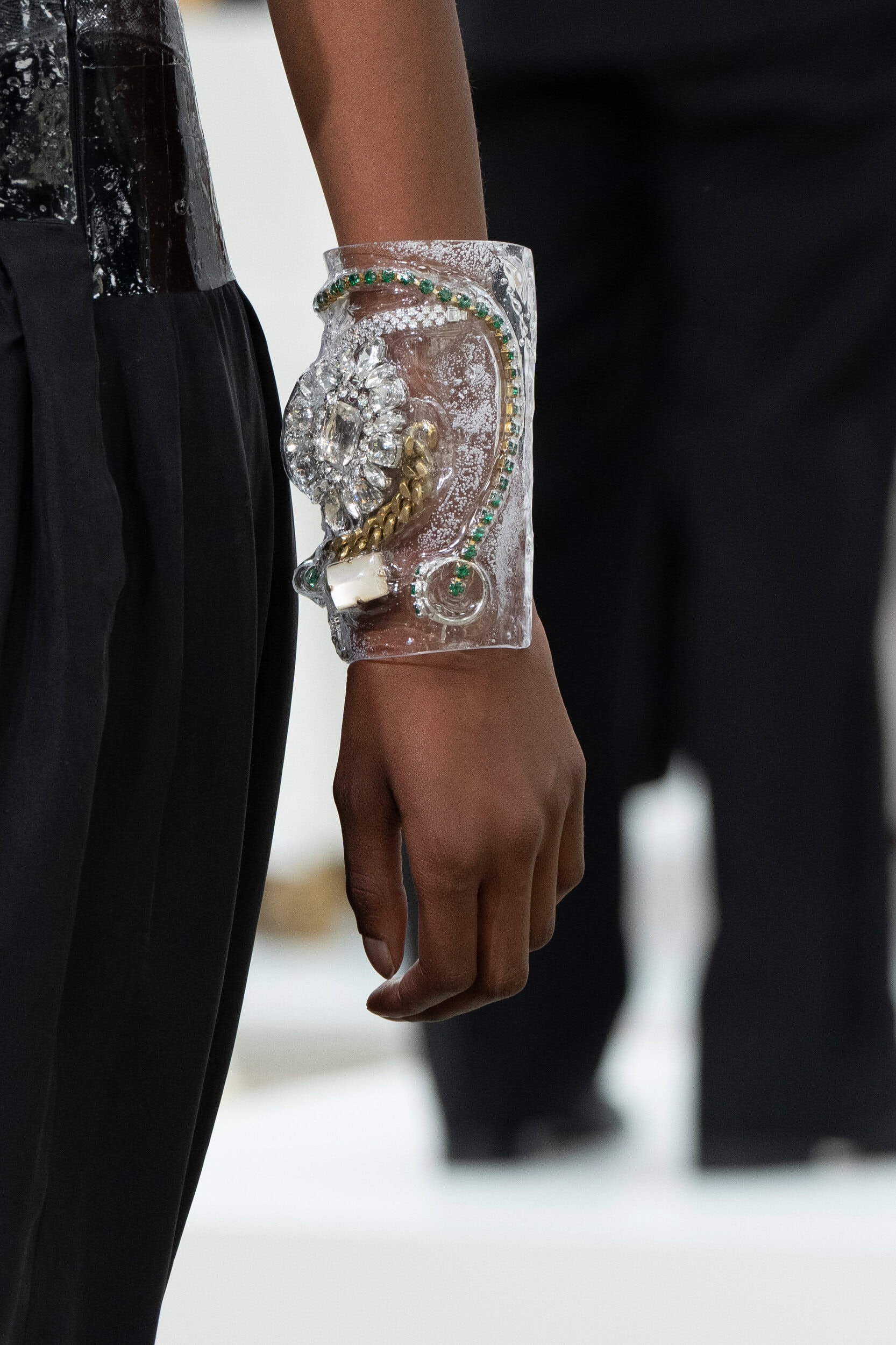 Maison Margiela Spring 2026 Fashion Show Details