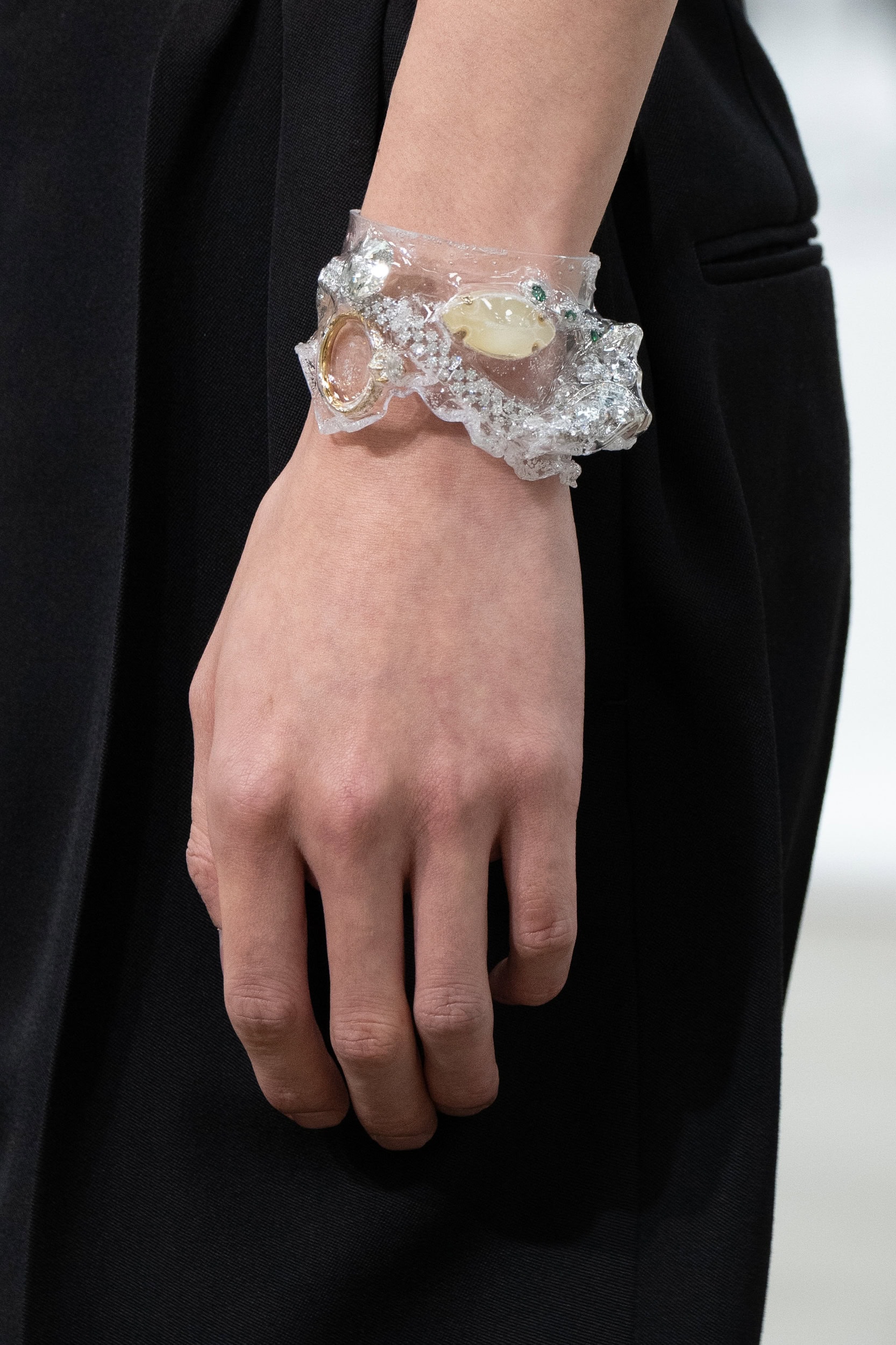 Maison Margiela Spring 2026 Fashion Show Details