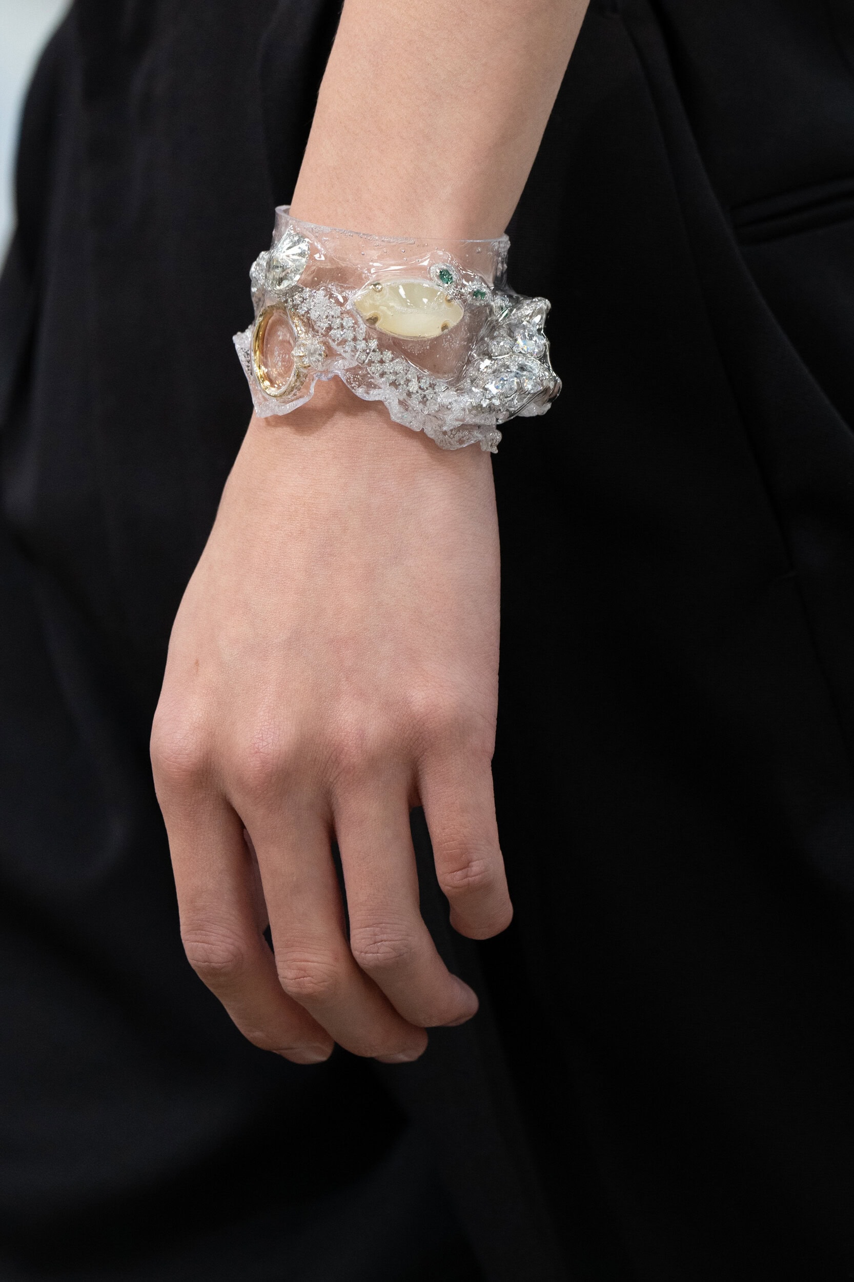 Maison Margiela Spring 2026 Fashion Show Details