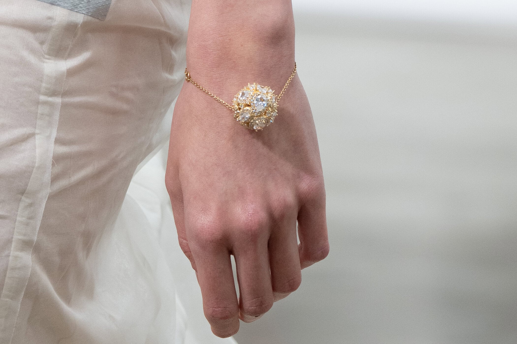 Maison Margiela Spring 2026 Fashion Show Details