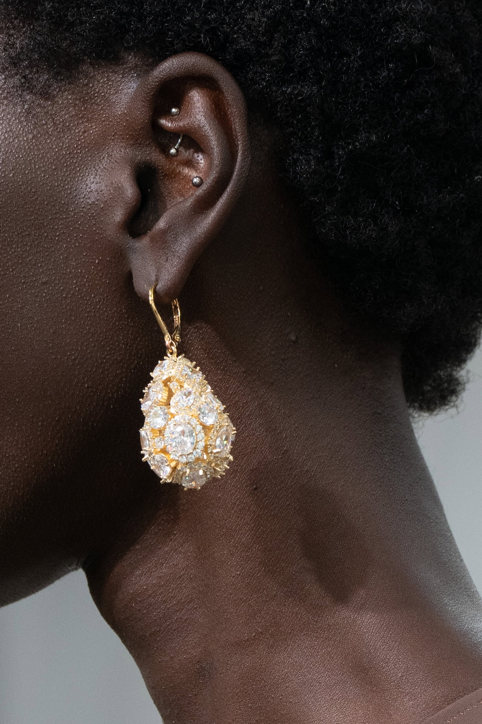 Maison Margiela Spring 2026 Fashion Show Details