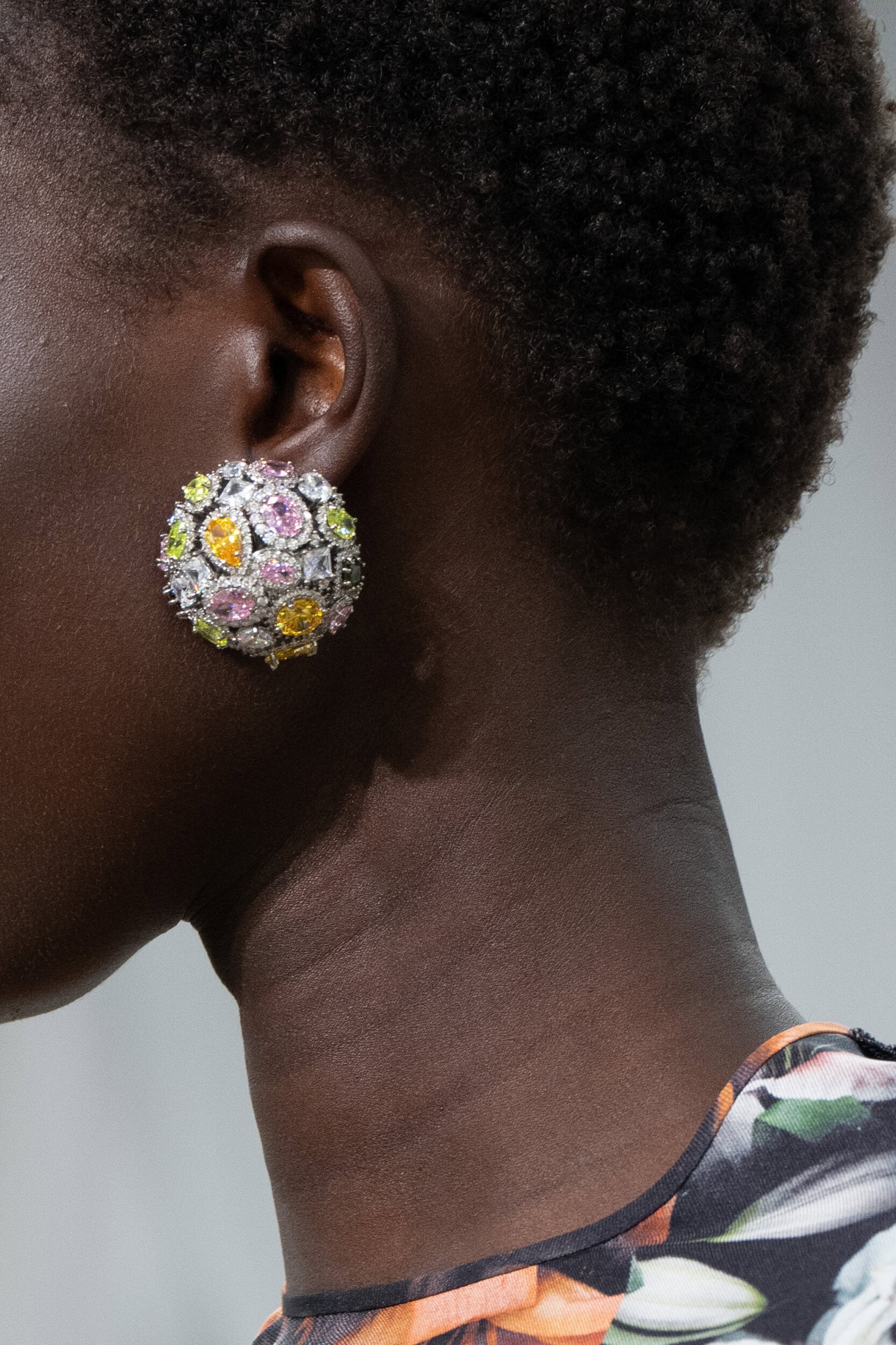 Maison Margiela Spring 2026 Fashion Show Details