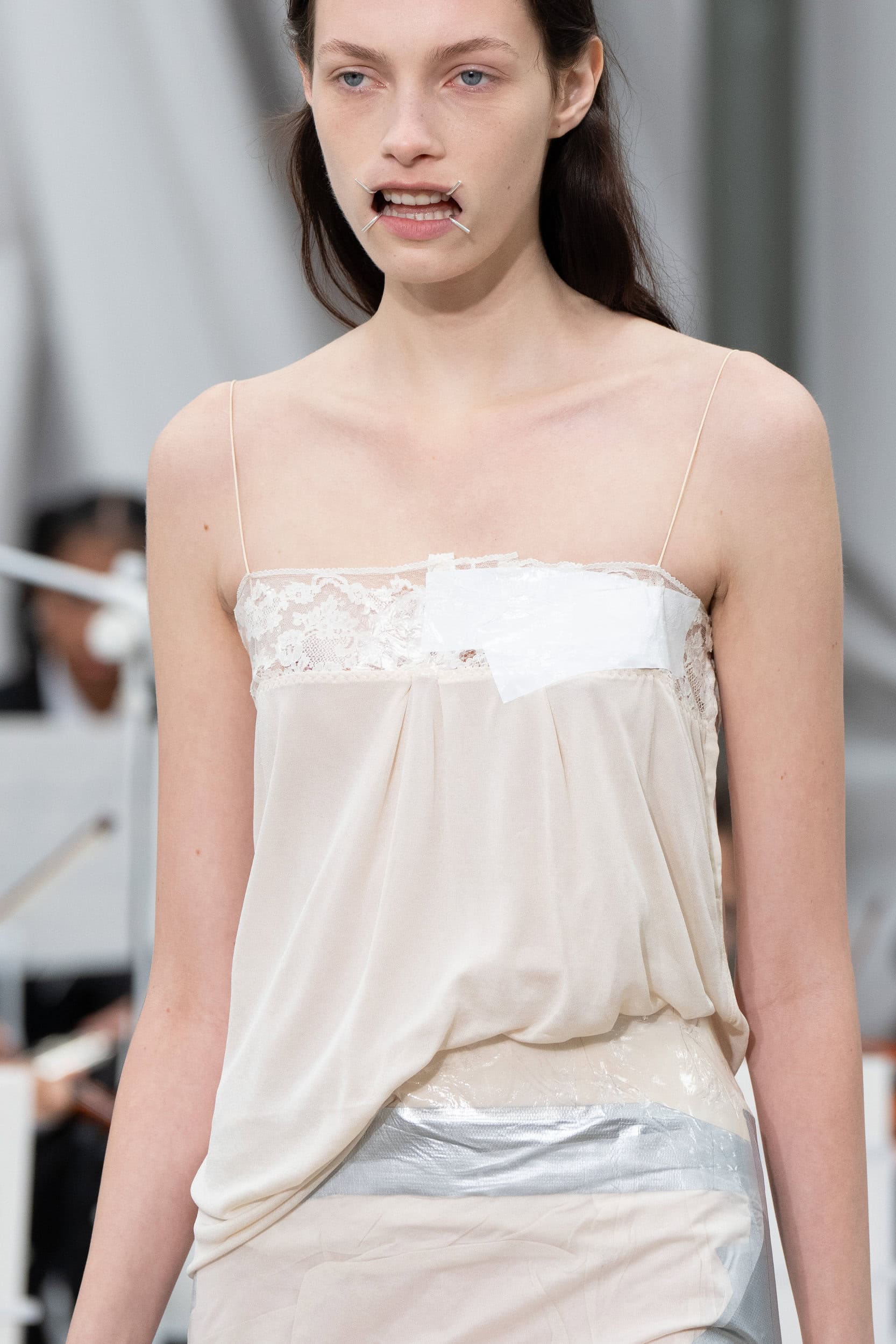 Maison Margiela Spring 2026 Fashion Show Details