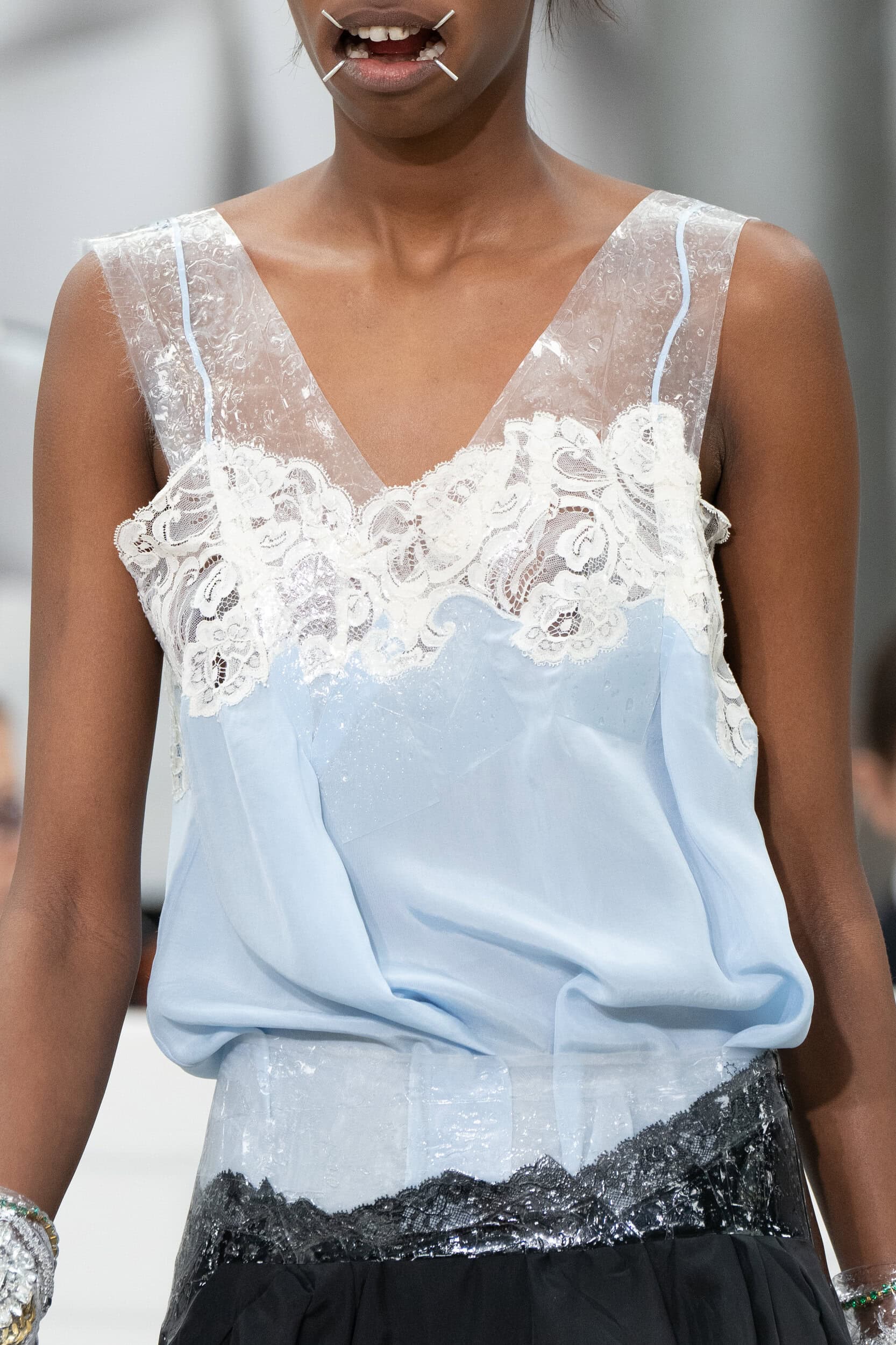 Maison Margiela Spring 2026 Fashion Show Details