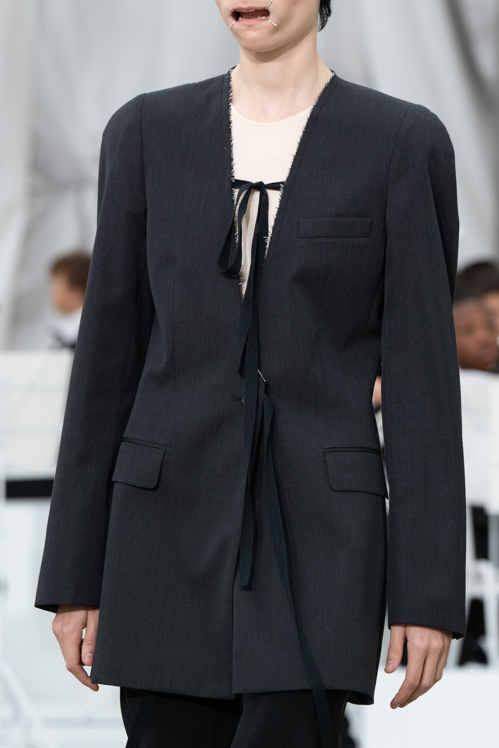 Maison Margiela Spring 2026 Fashion Show Details