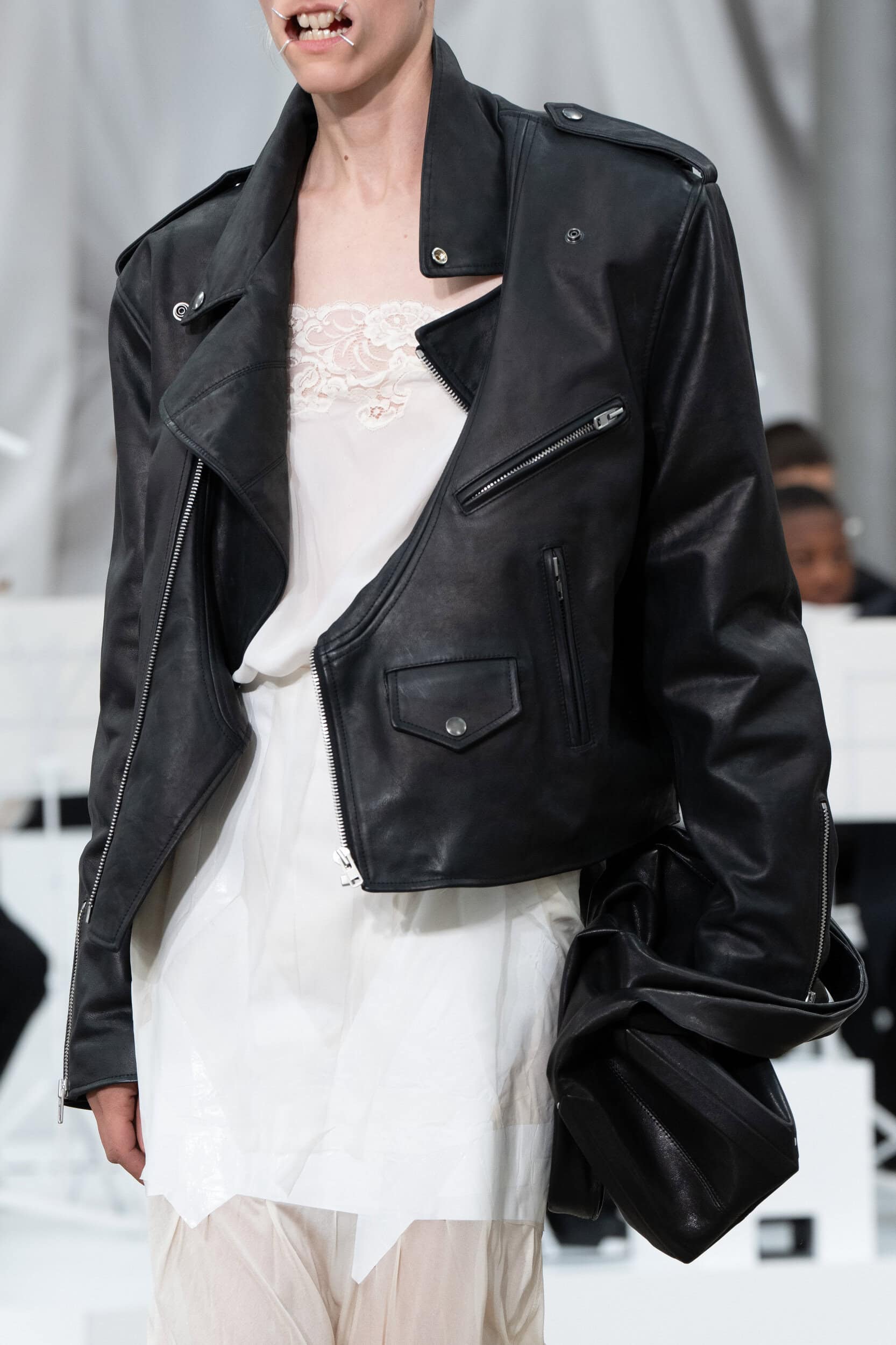 Maison Margiela Spring 2026 Fashion Show Details