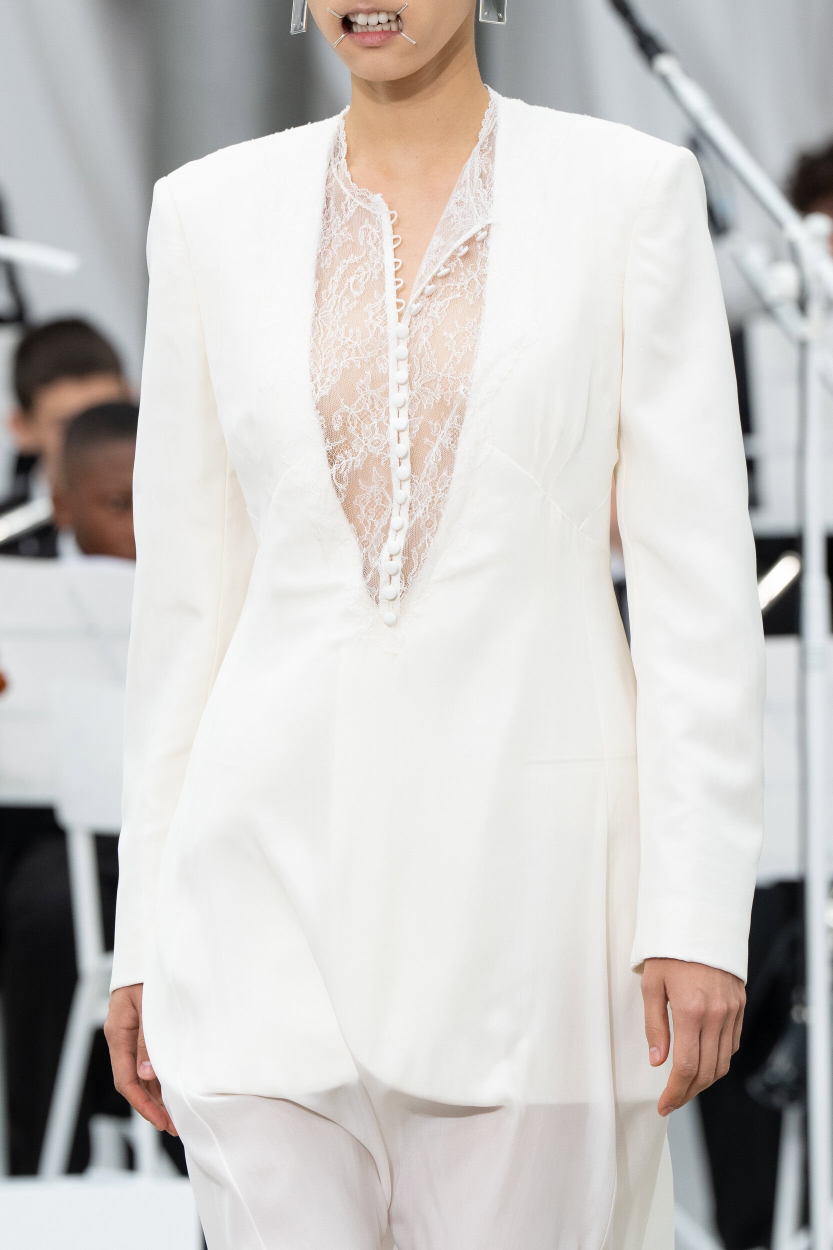 Maison Margiela Spring 2026 Fashion Show Details