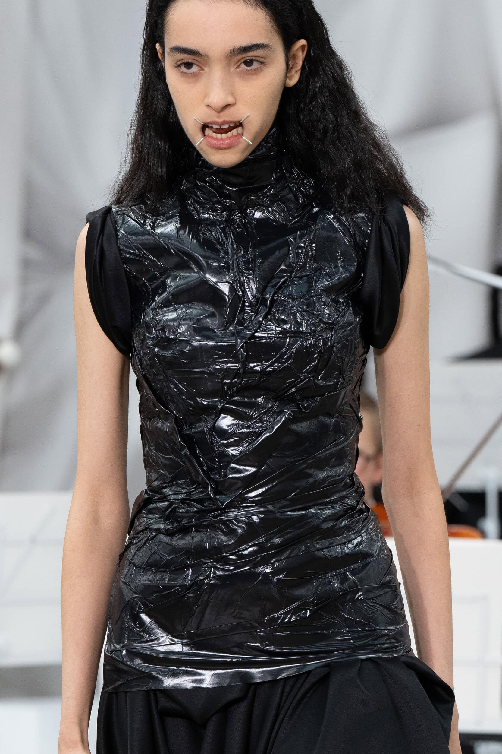 Maison Margiela Spring 2026 Fashion Show Details