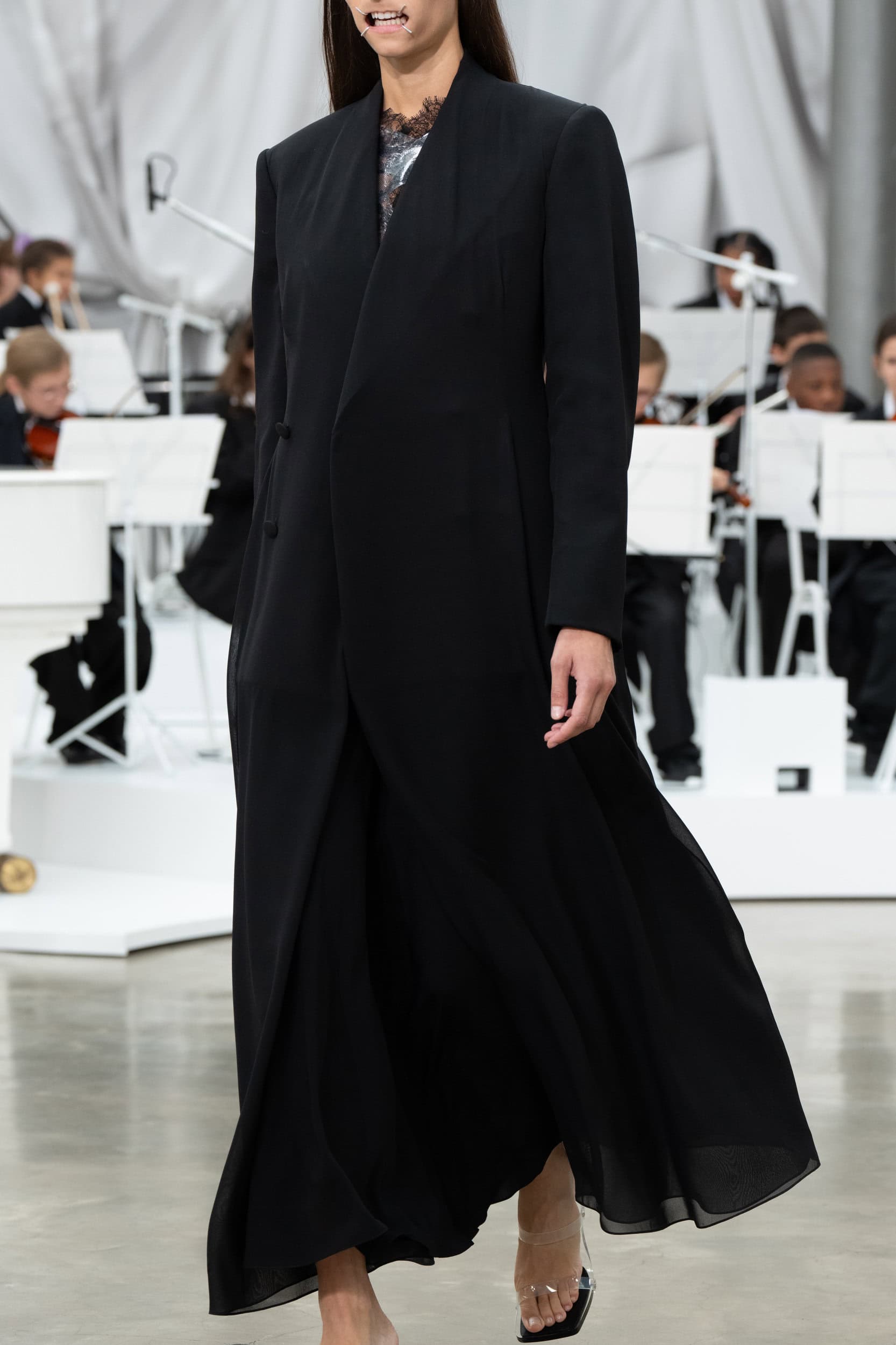 Maison Margiela Spring 2026 Fashion Show Details