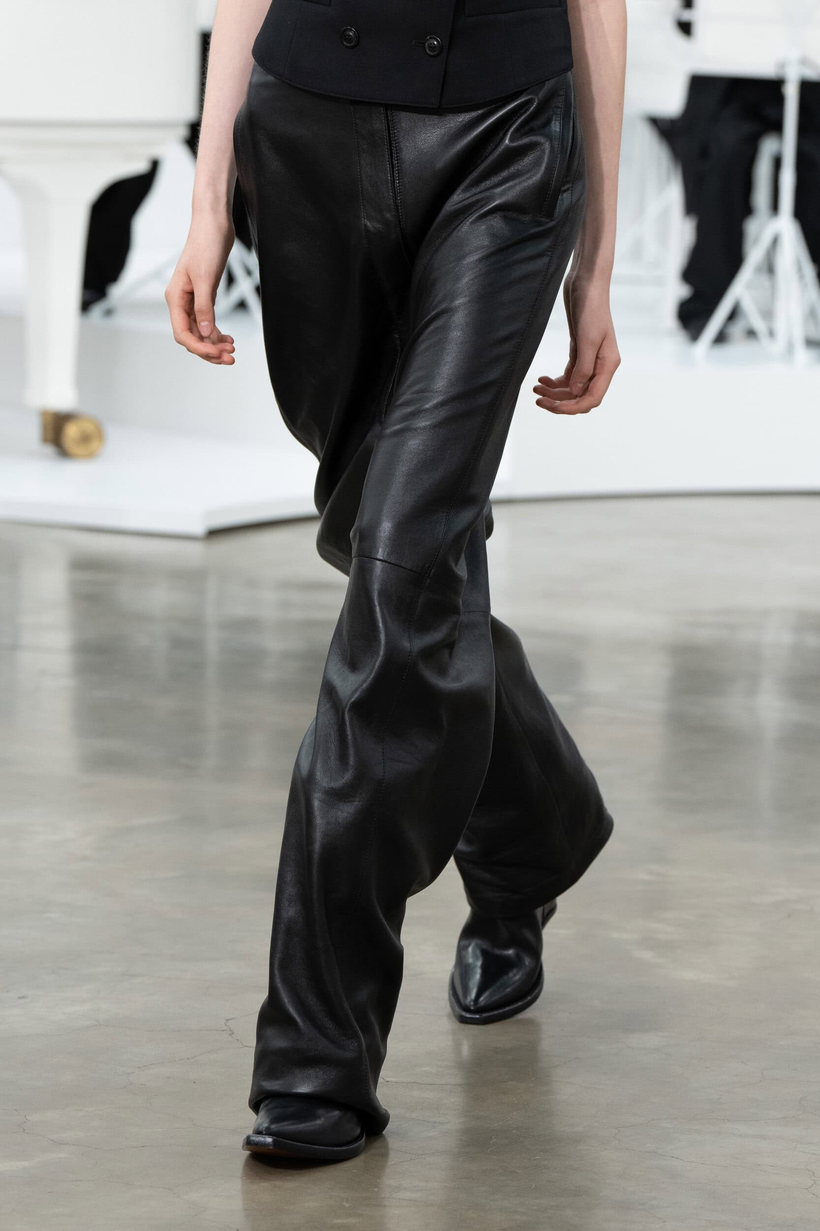 Maison Margiela Spring 2026 Fashion Show Details