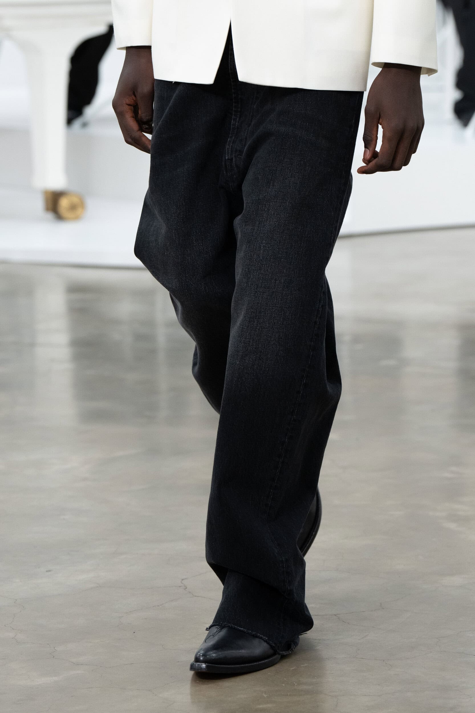 Maison Margiela Spring 2026 Fashion Show Details