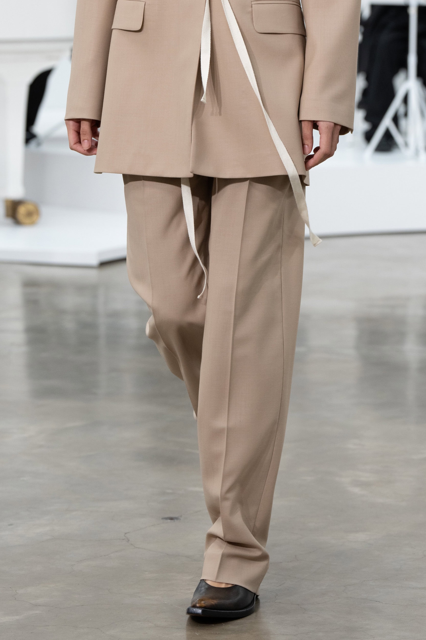 Maison Margiela Spring 2026 Fashion Show Details