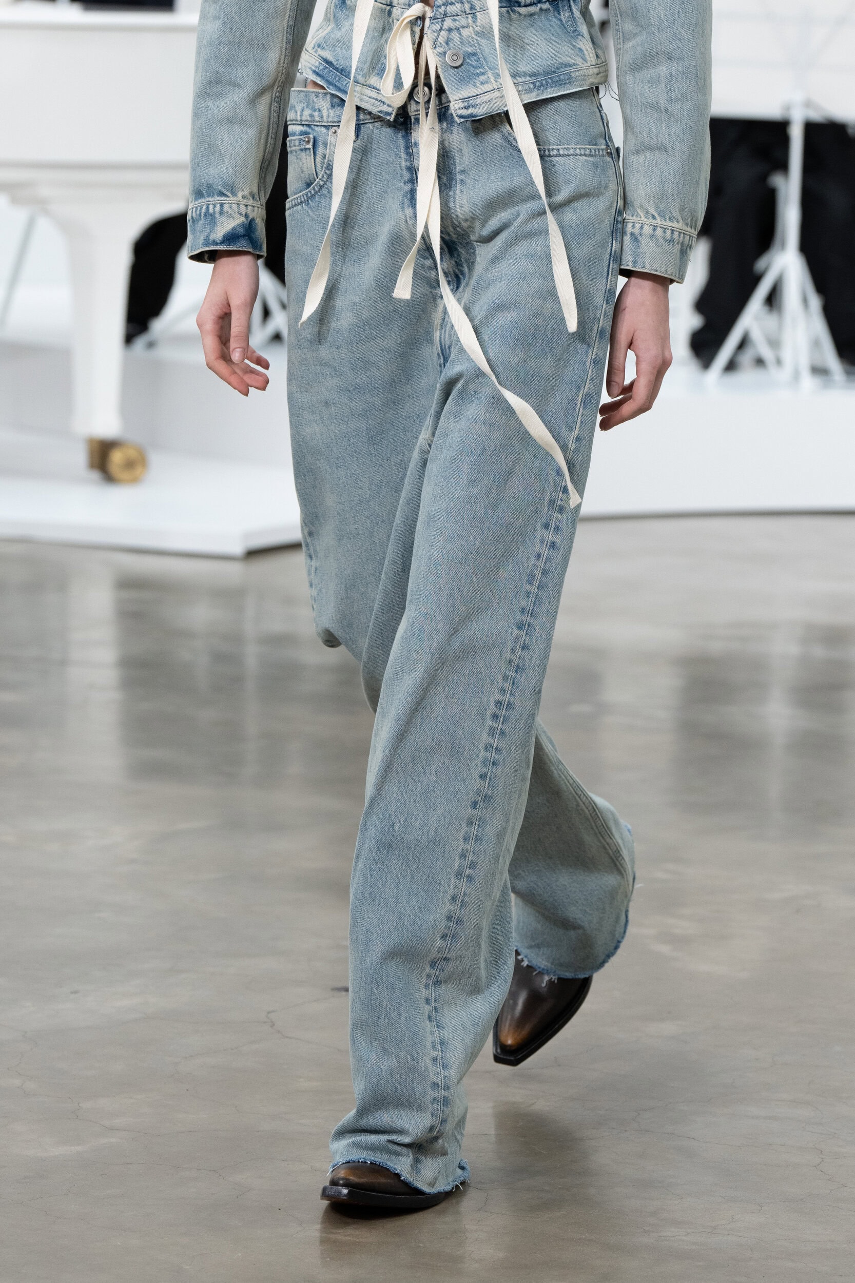Maison Margiela Spring 2026 Fashion Show Details