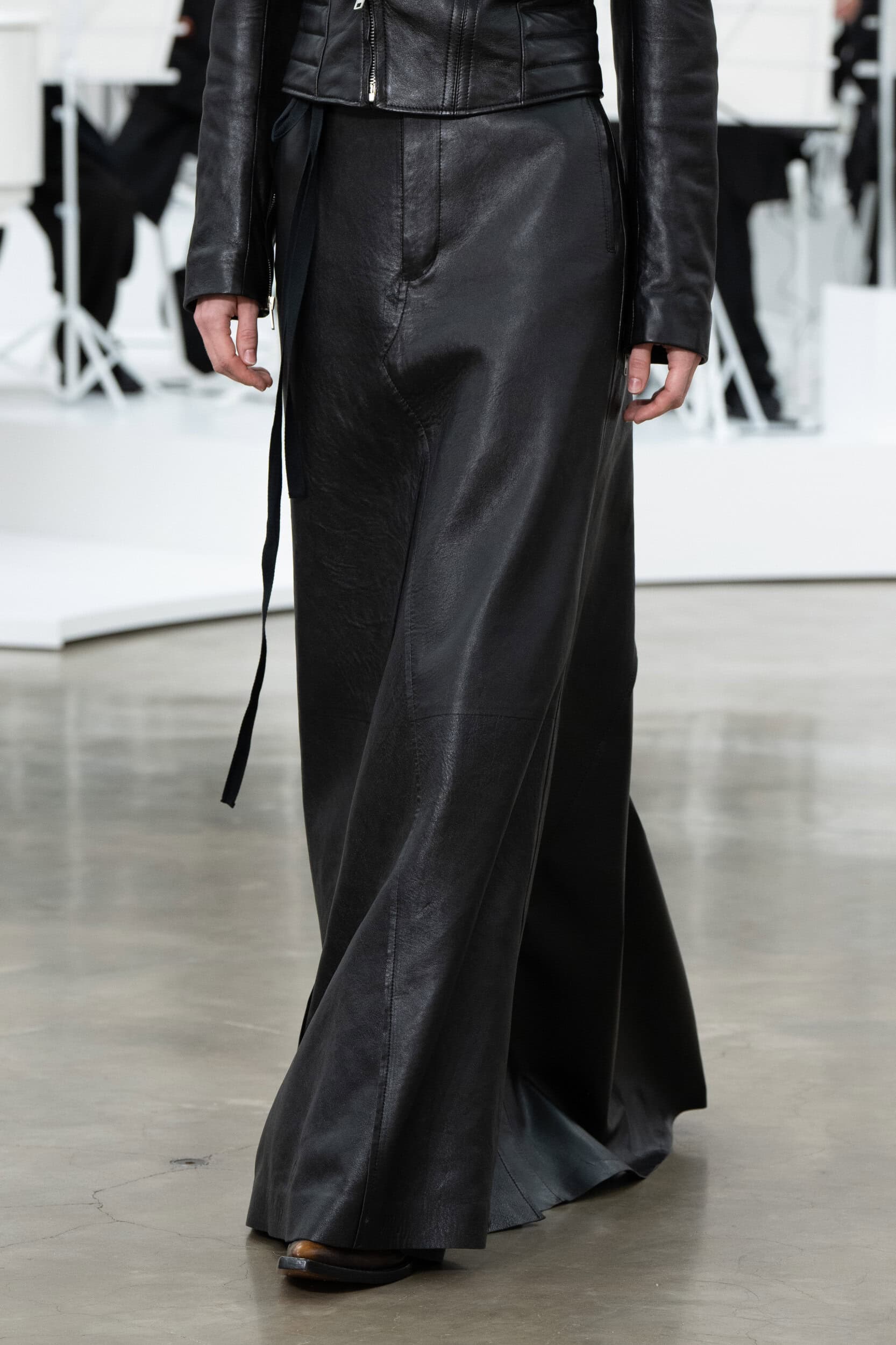 Maison Margiela Spring 2026 Fashion Show Details