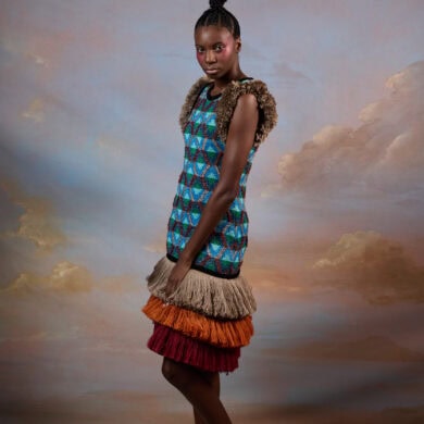 Maxhosa Africa Spring 2026 Fashion Show
