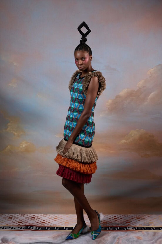 Maxhosa Africa Spring 2026 Fashion Show