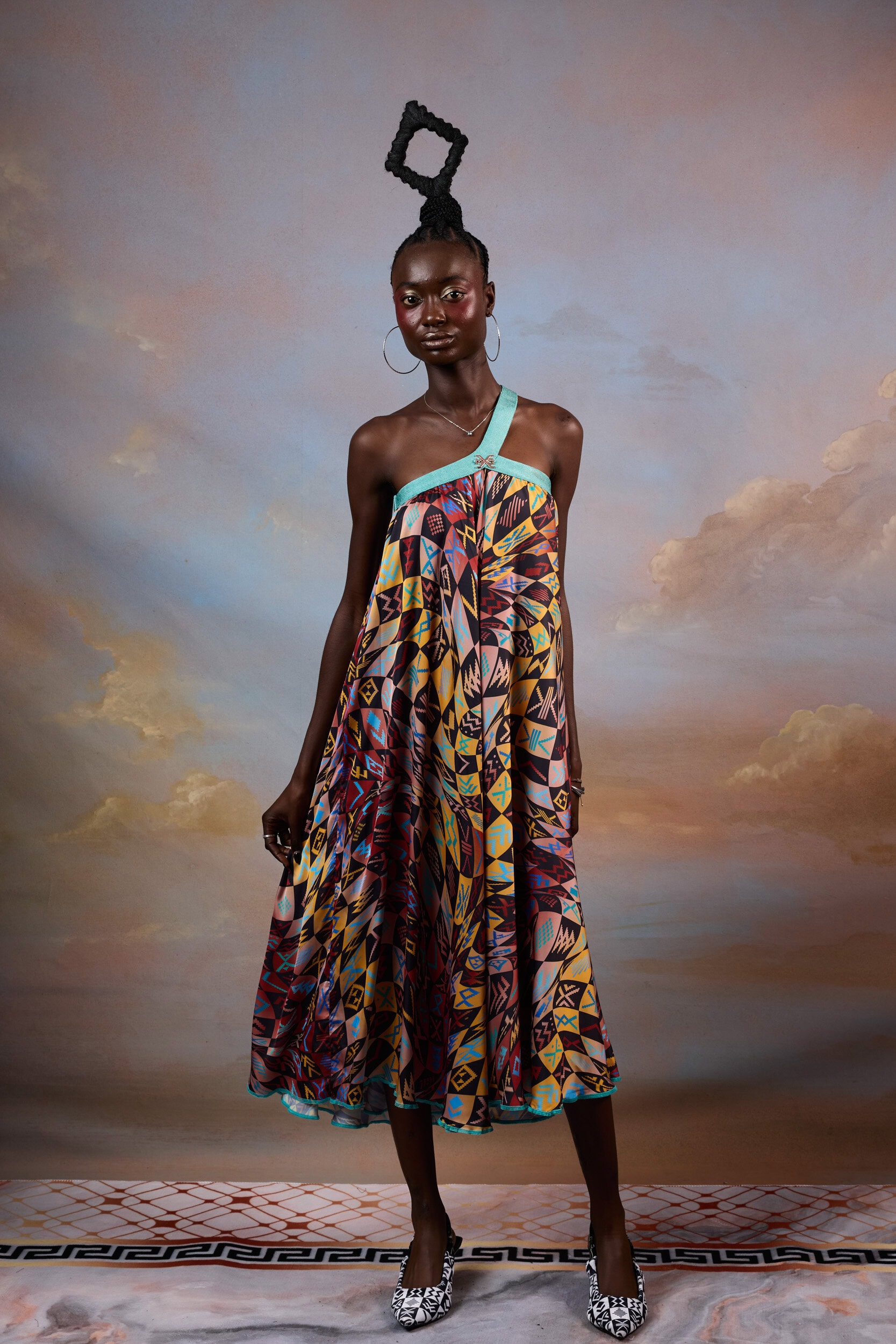 Maxhosa Africa Spring 2026 Fashion Show