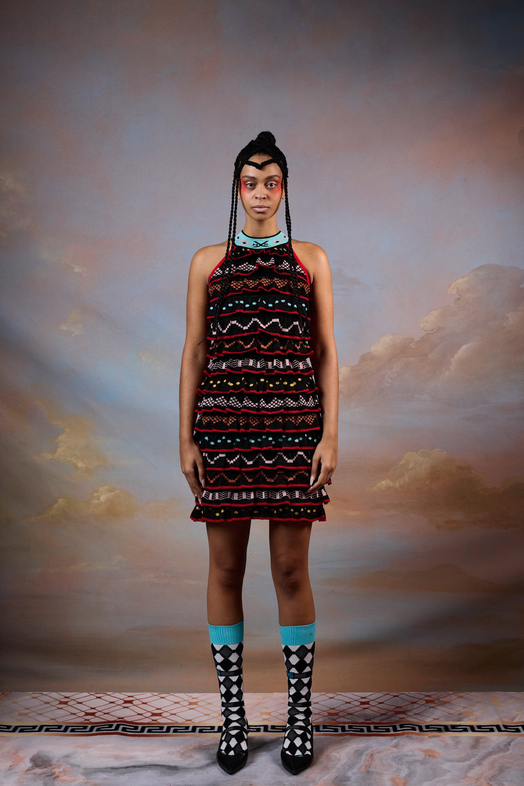 Maxhosa Africa Spring 2026 Fashion Show