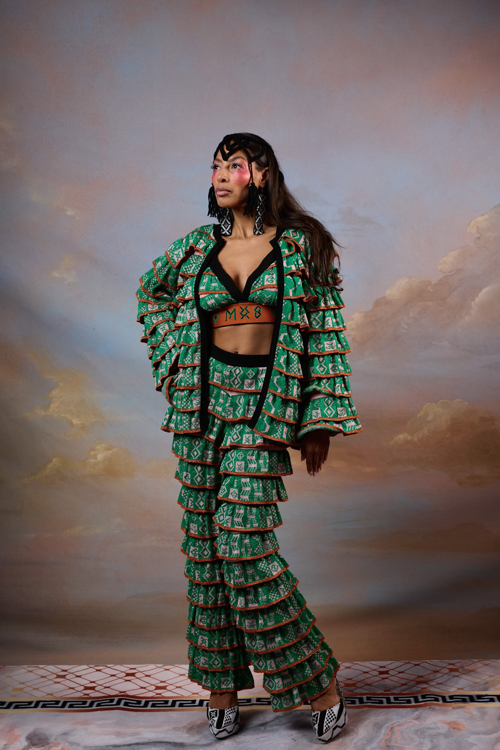 Maxhosa Africa Spring 2026 Fashion Show