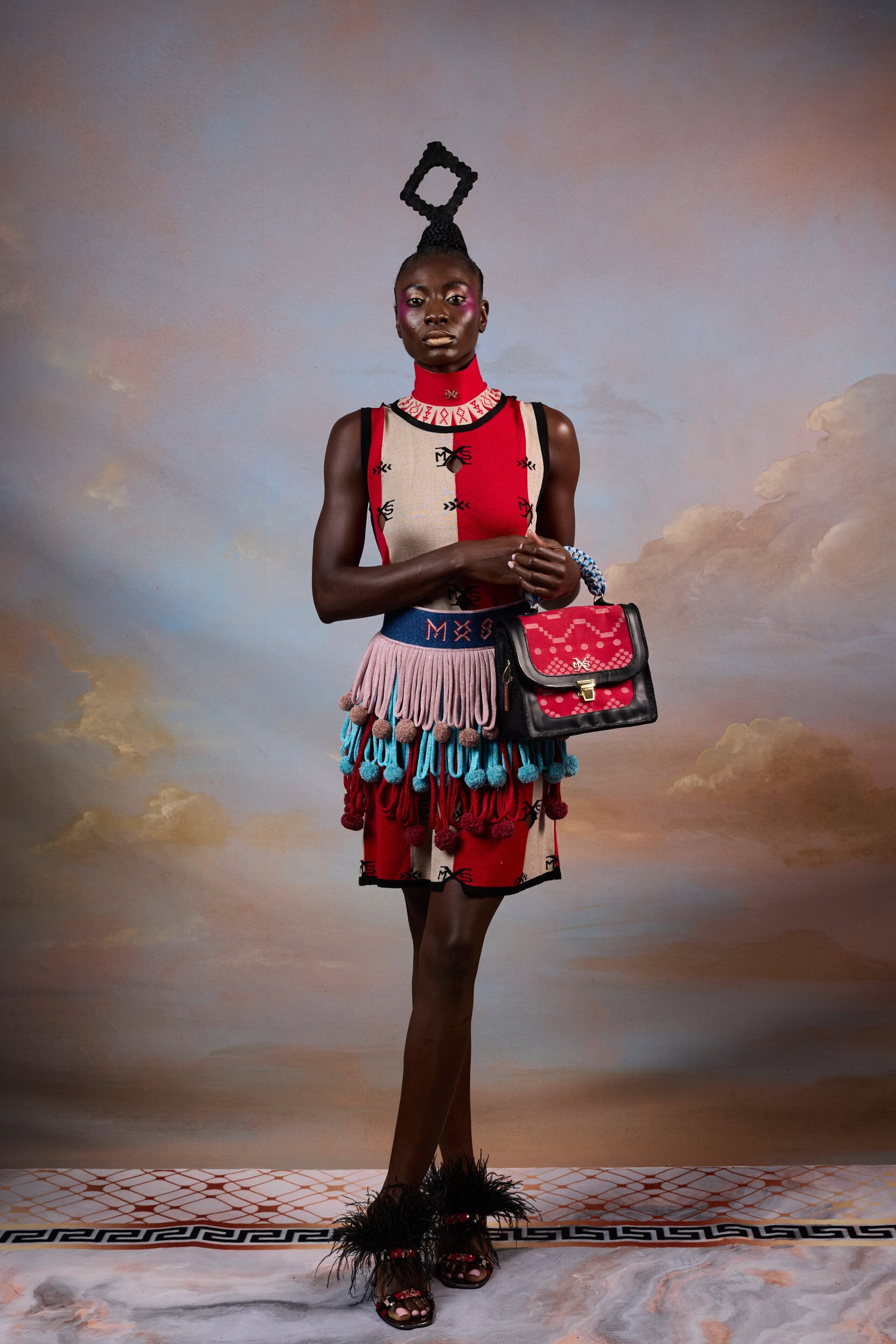 Maxhosa Africa Spring 2026 Fashion Show