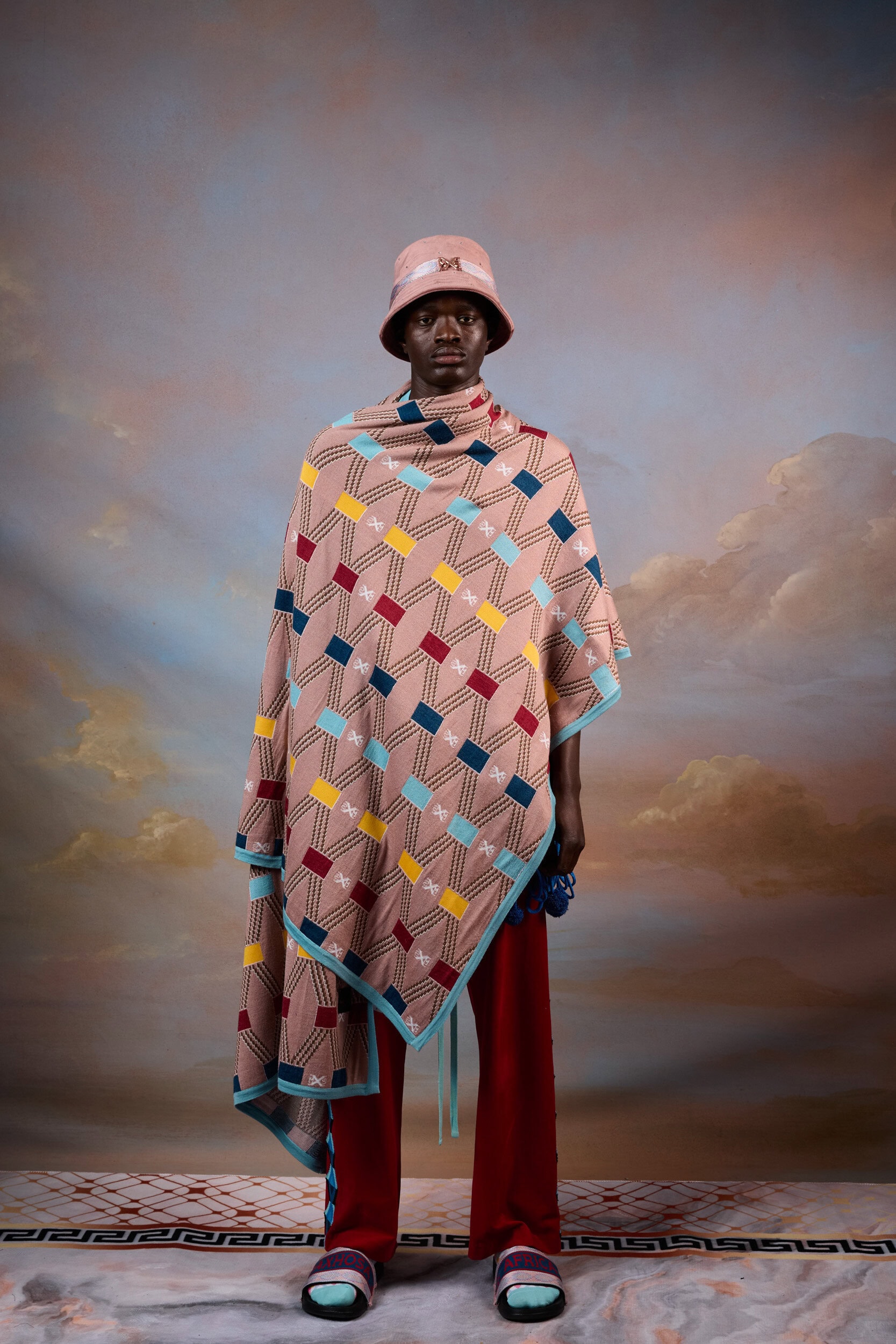 Maxhosa Africa Spring 2026 Fashion Show
