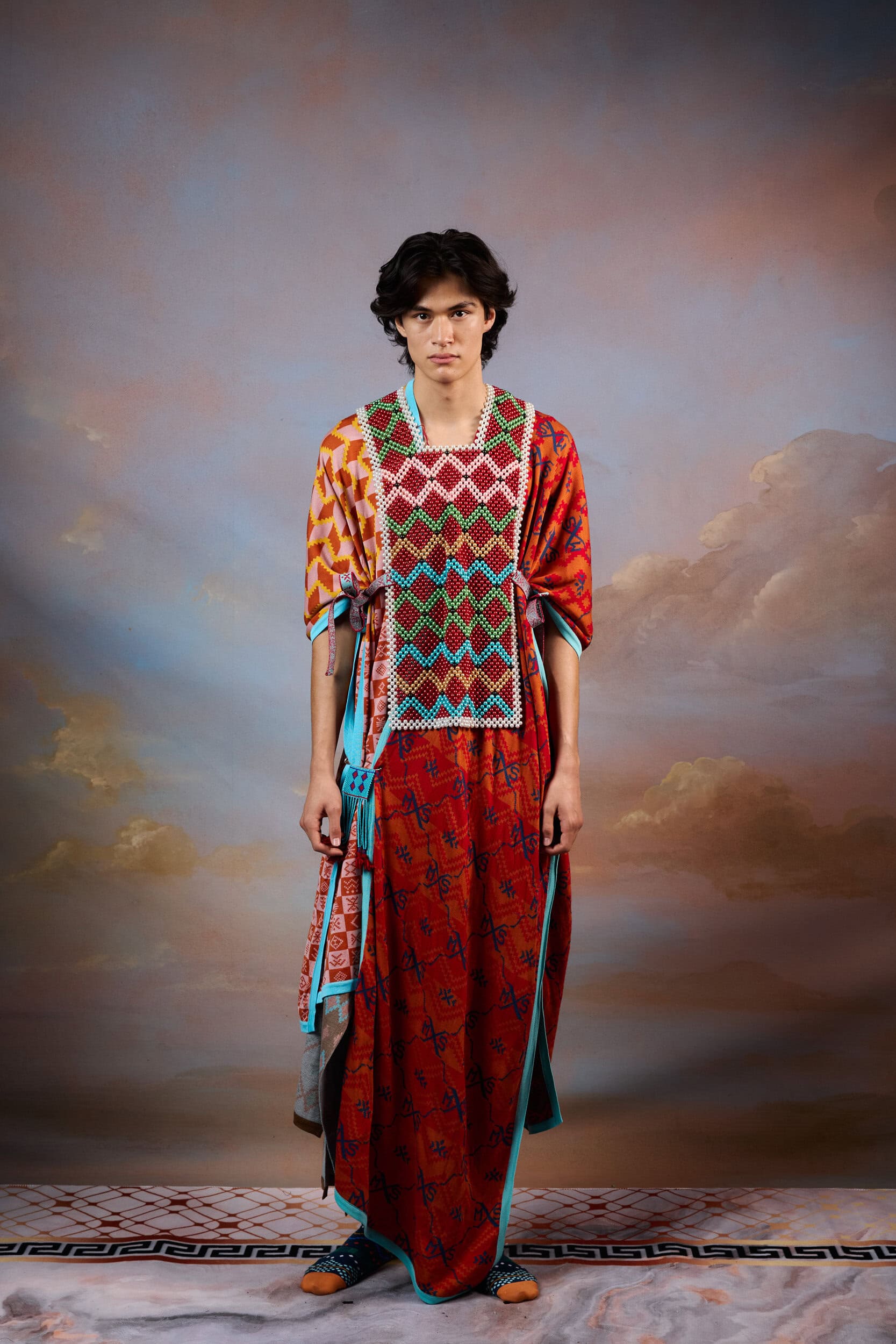 Maxhosa Africa Spring 2026 Fashion Show