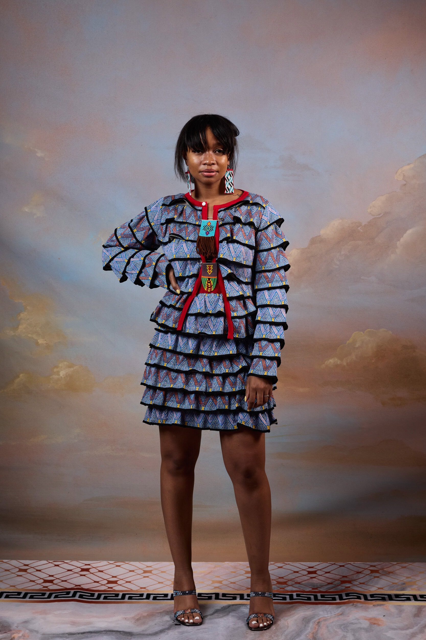 Maxhosa Africa Spring 2026 Fashion Show