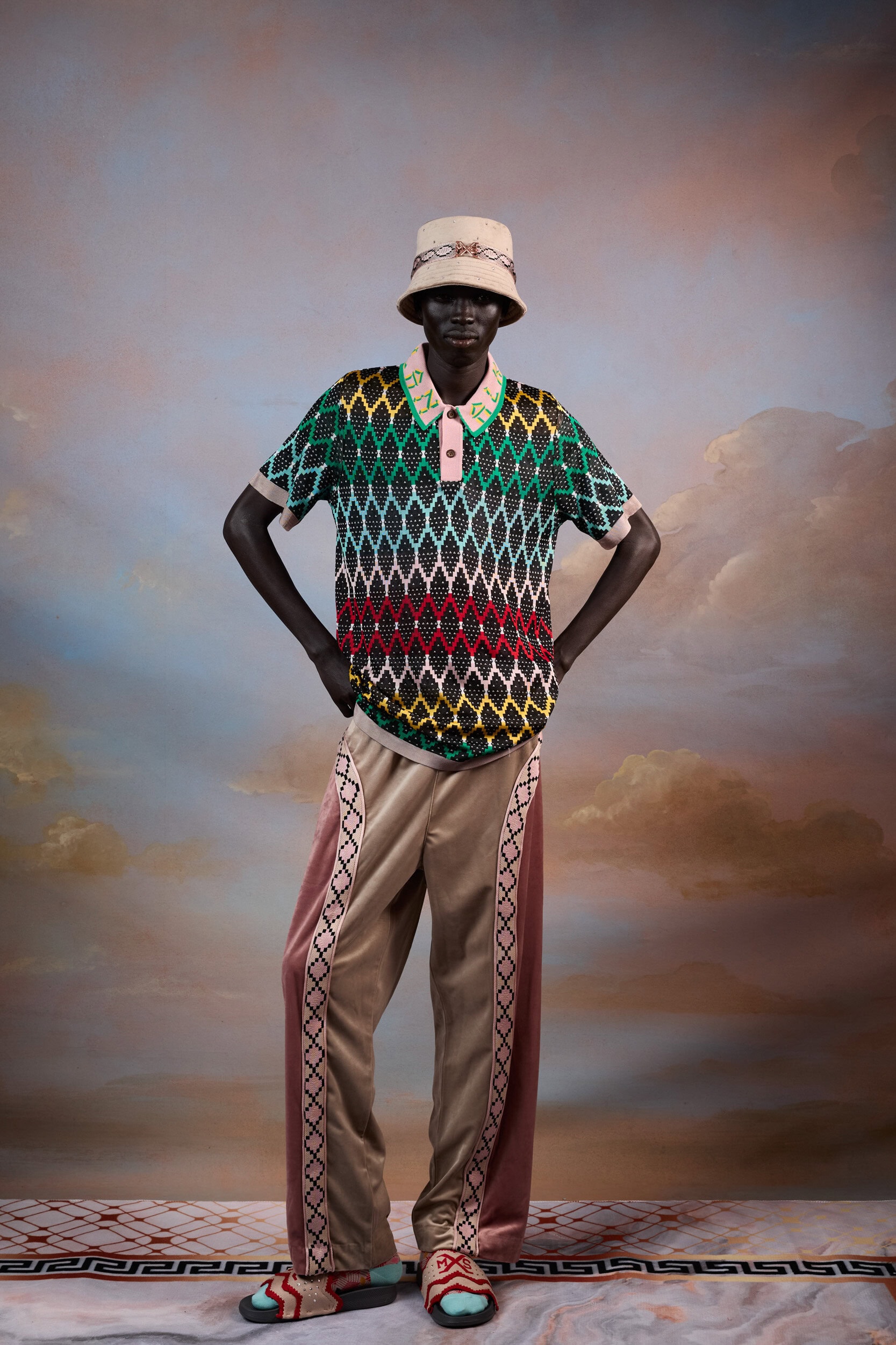 Maxhosa Africa Spring 2026 Fashion Show