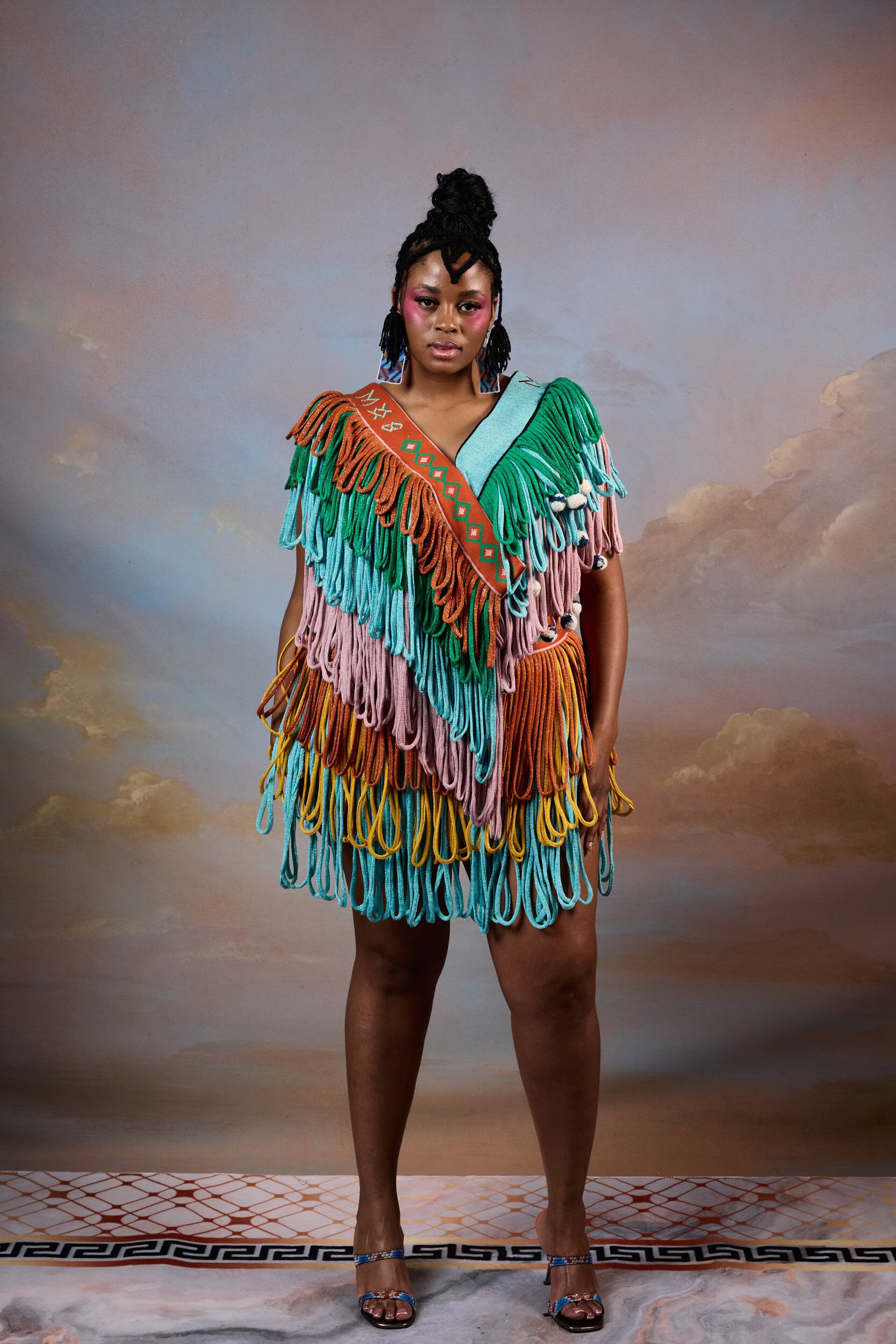 Maxhosa Africa Spring 2026 Fashion Show