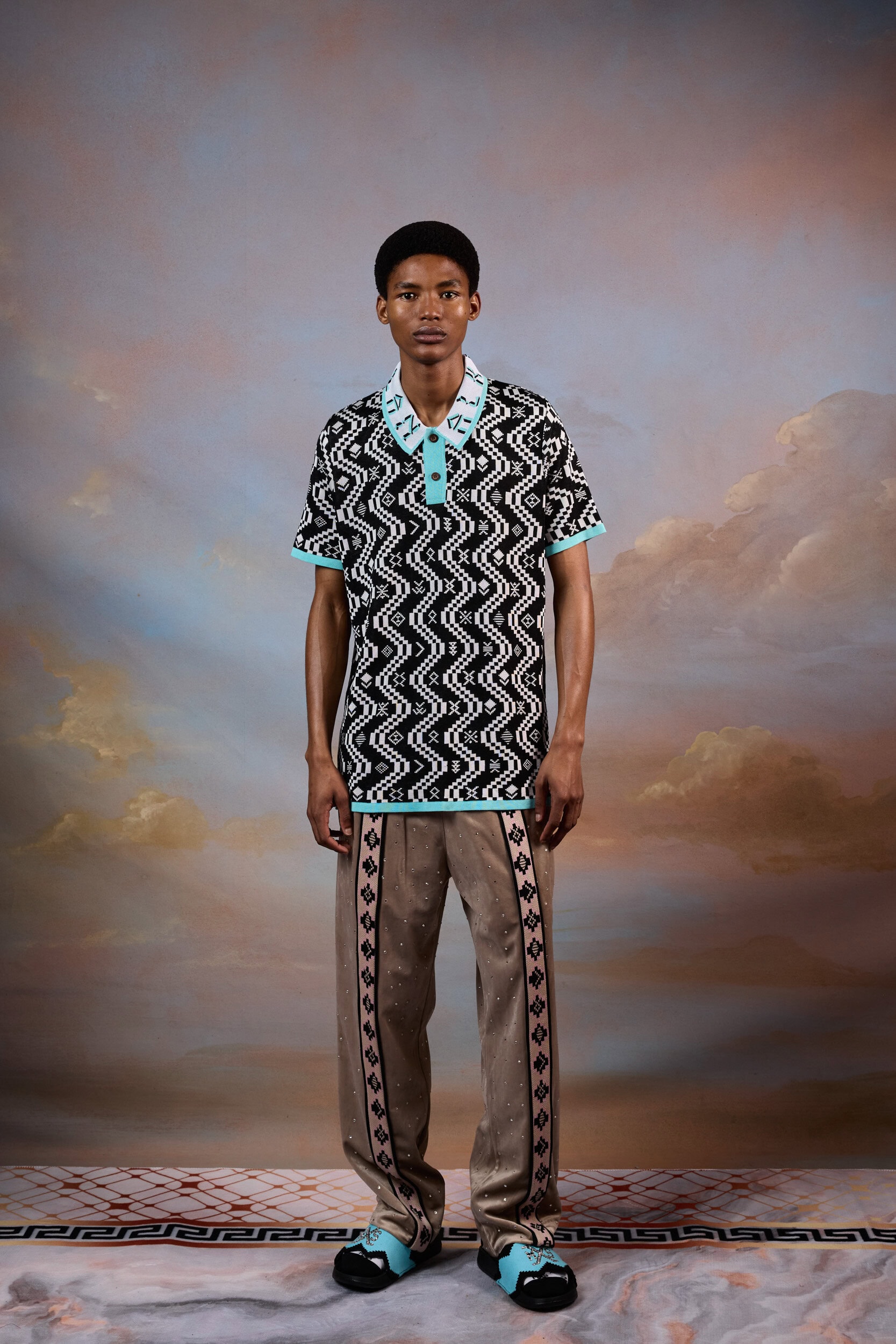 Maxhosa Africa Spring 2026 Fashion Show