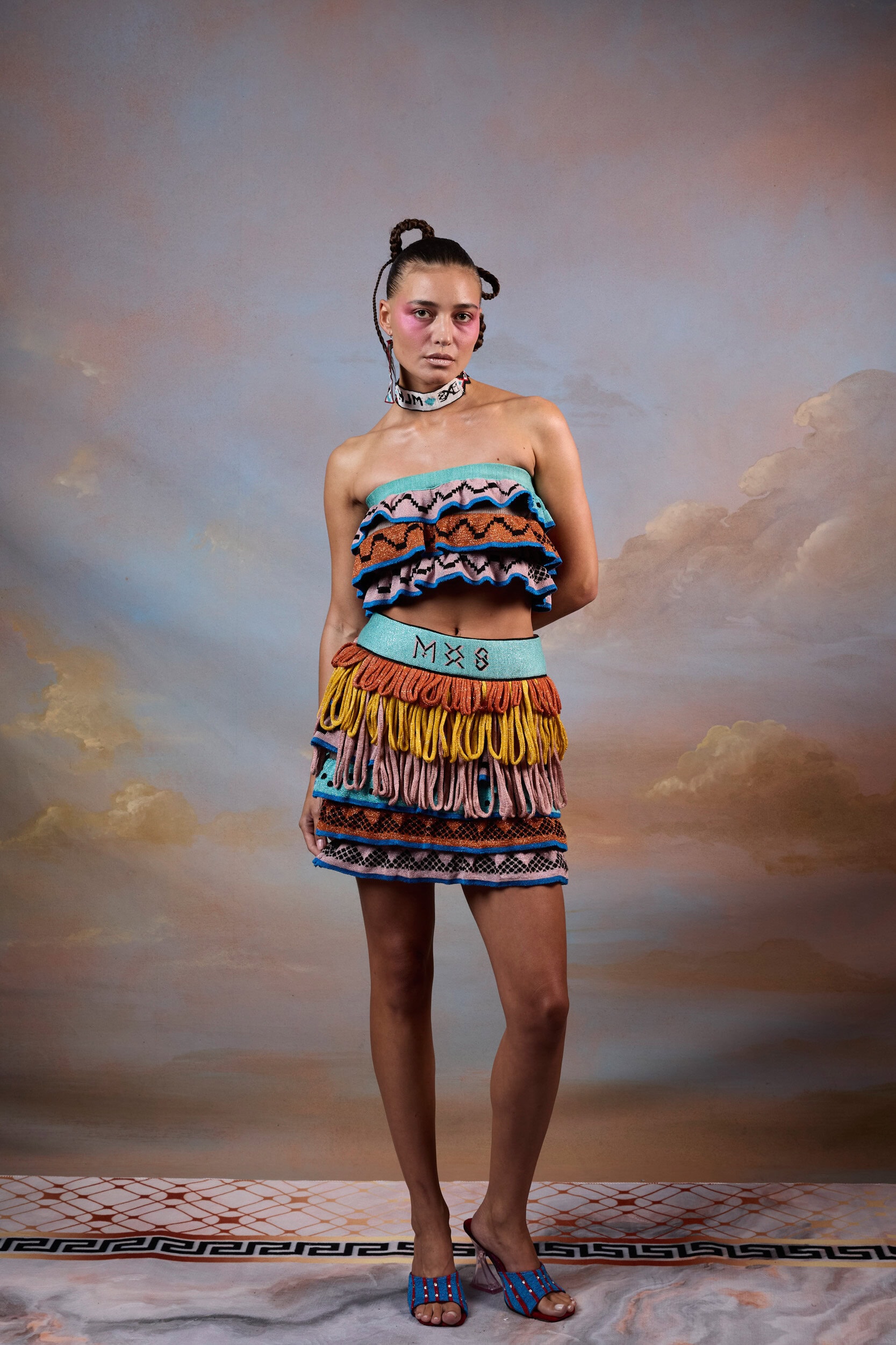 Maxhosa Africa Spring 2026 Fashion Show