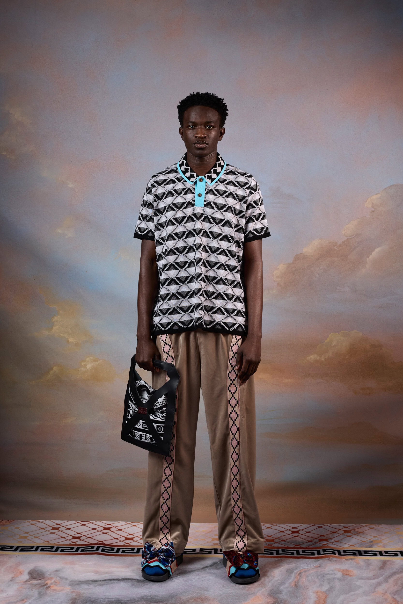 Maxhosa Africa Spring 2026 Fashion Show