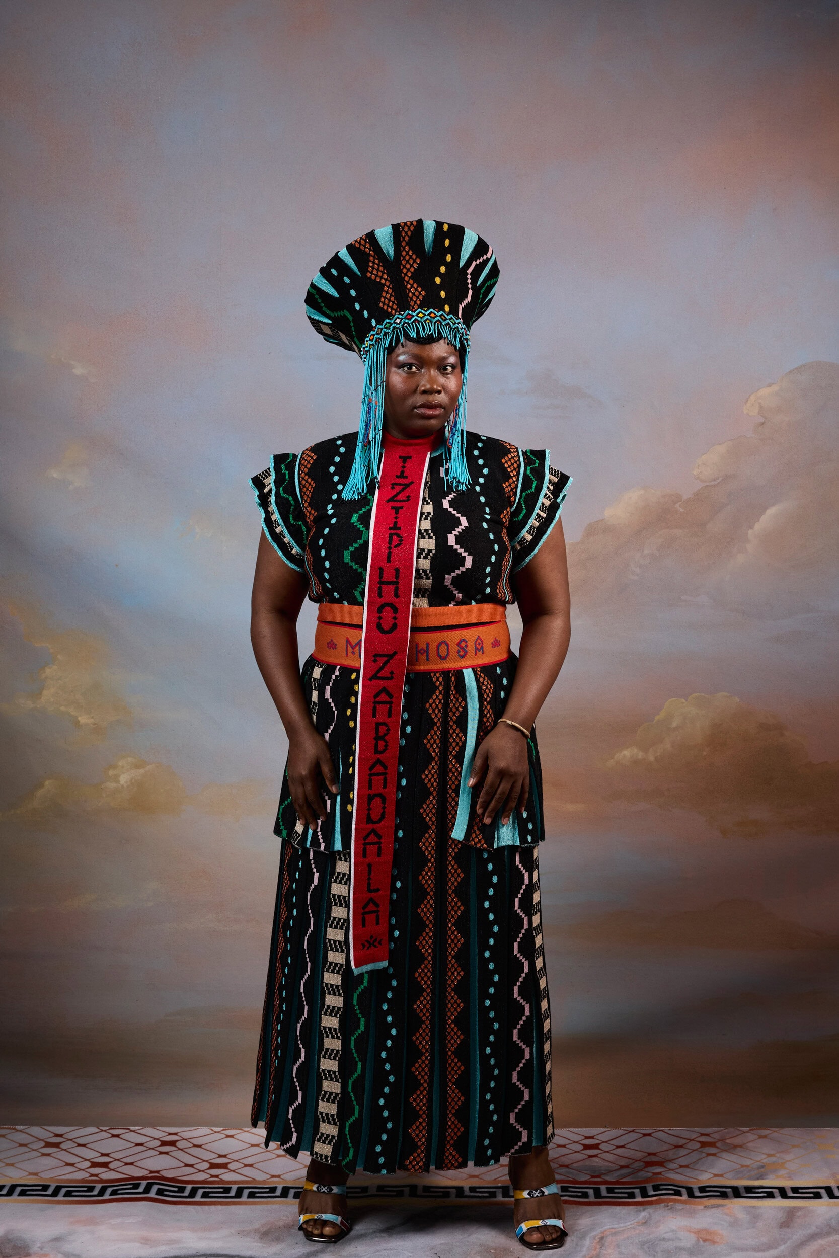 Maxhosa Africa Spring 2026 Fashion Show