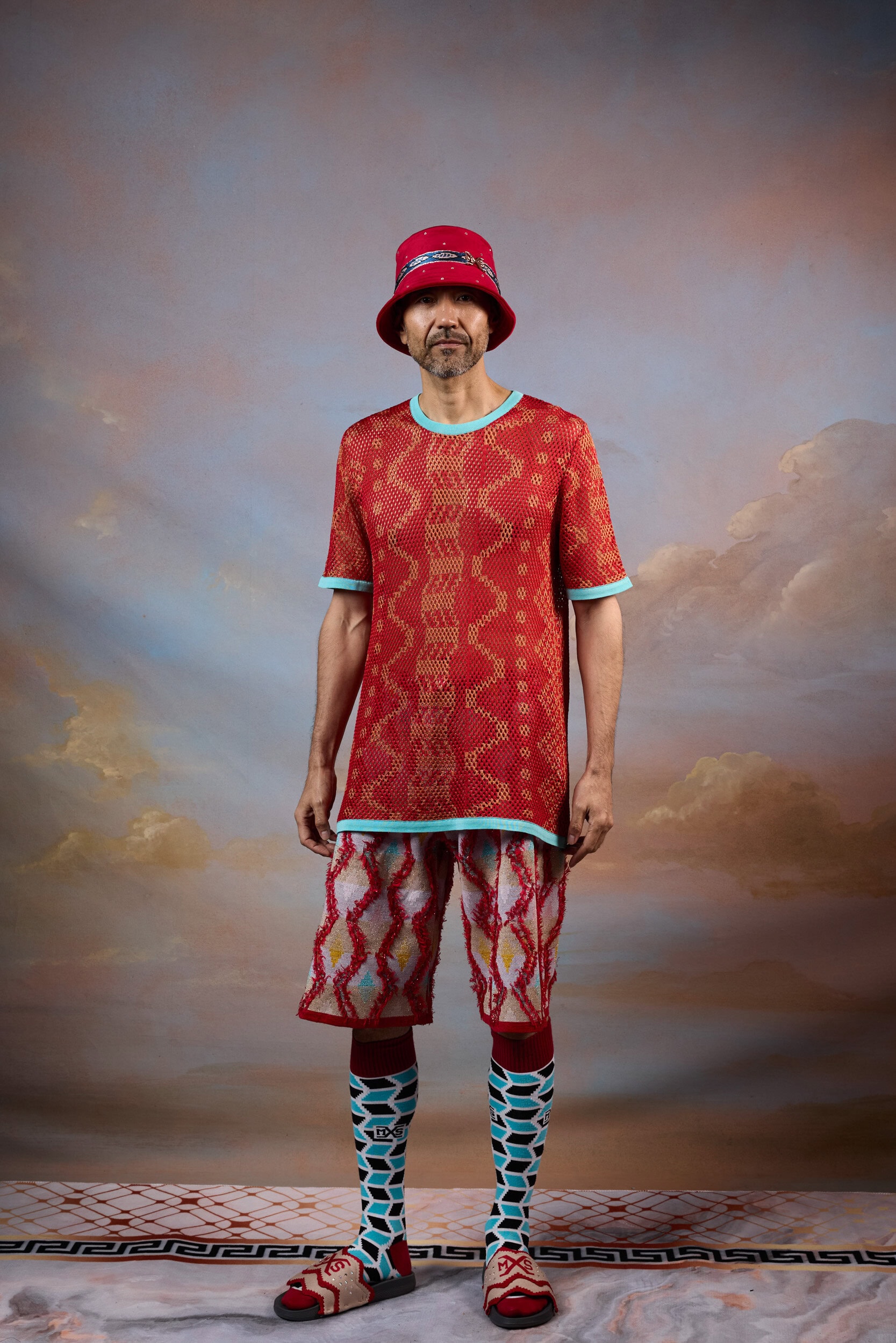 Maxhosa Africa Spring 2026 Fashion Show
